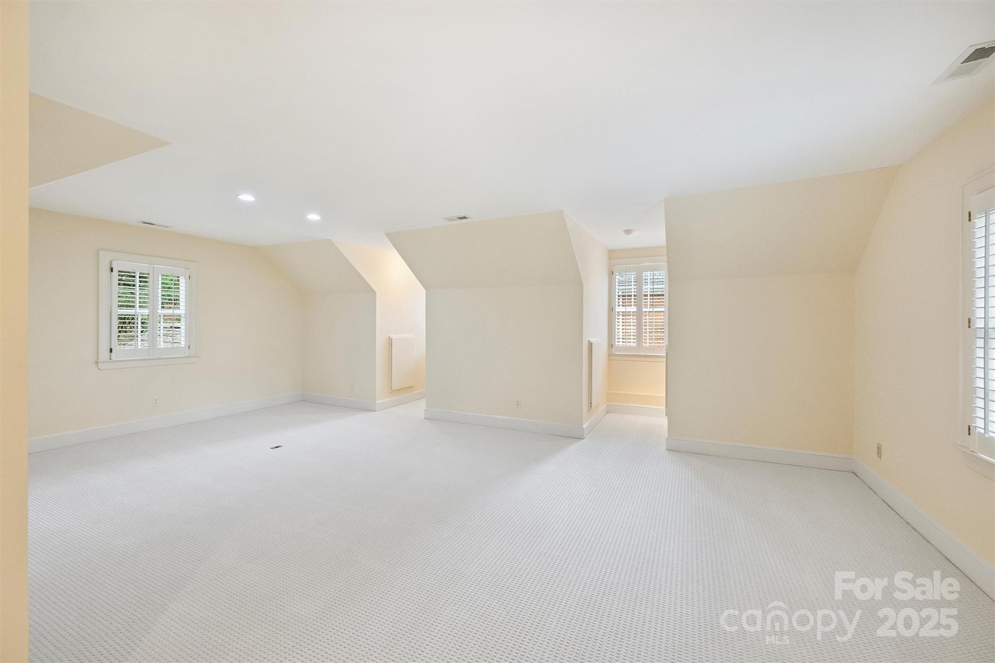 Quail Hollow - Residential