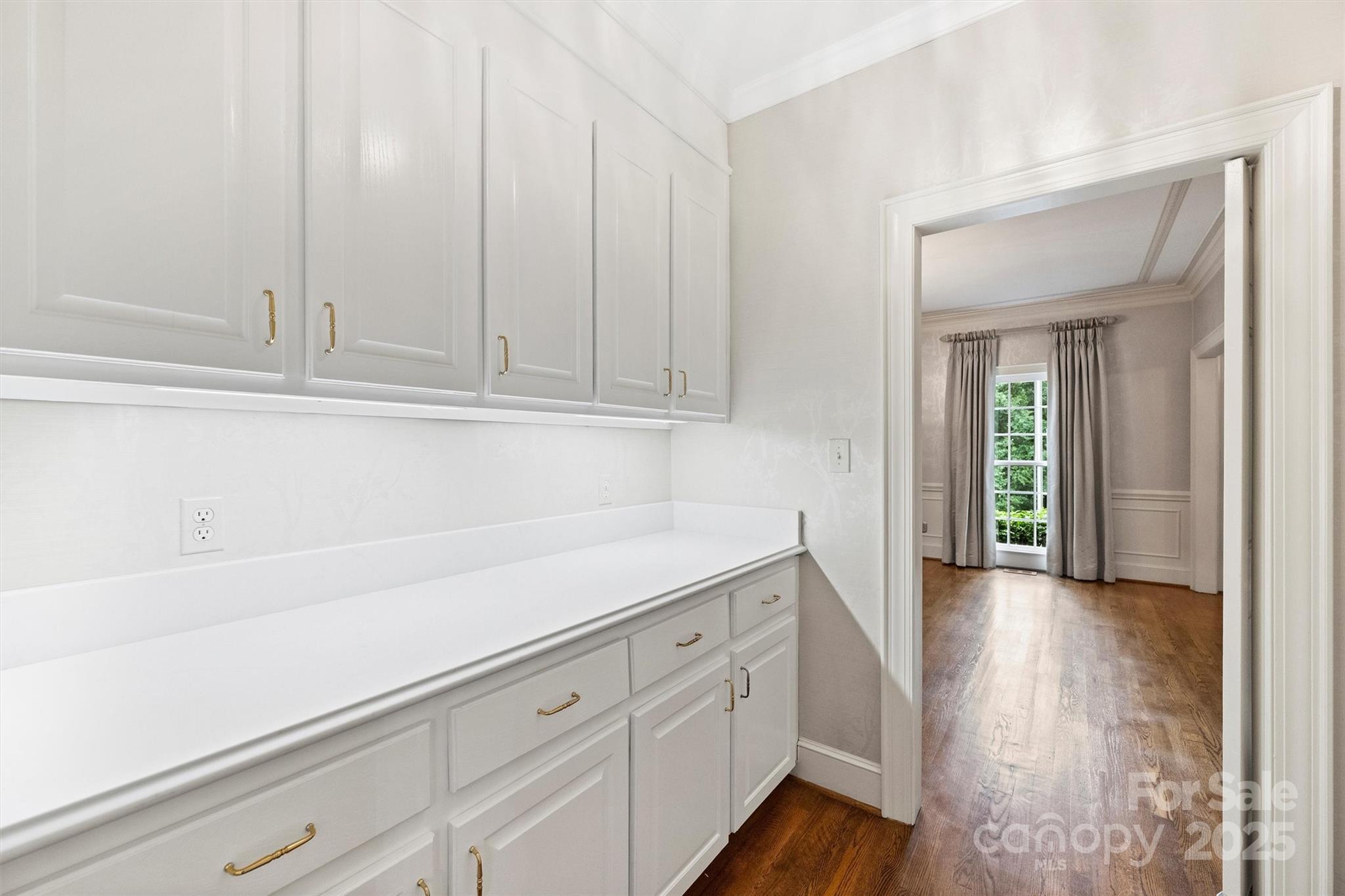 Quail Hollow - Residential