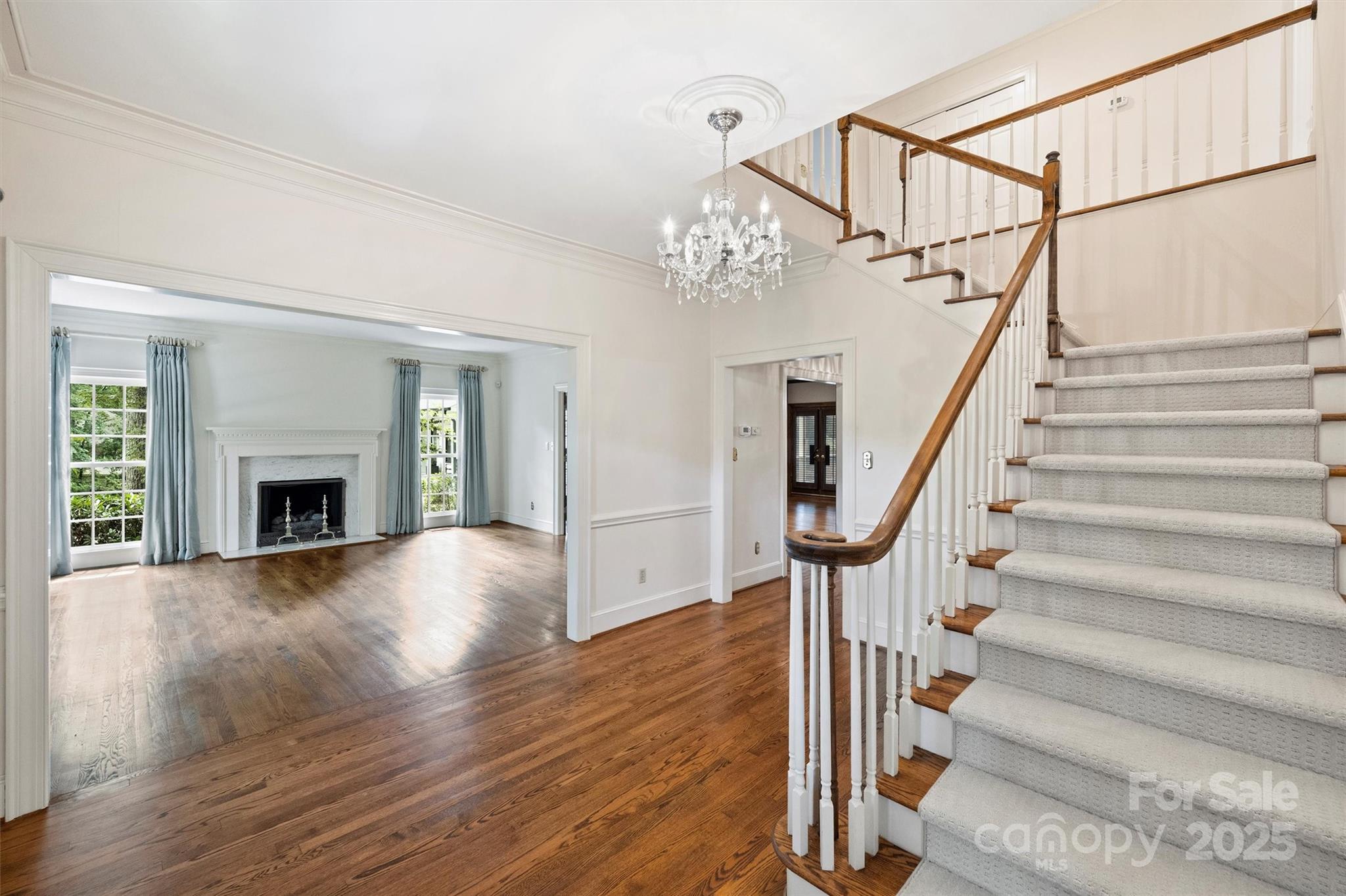 6820 Aronomink Drive