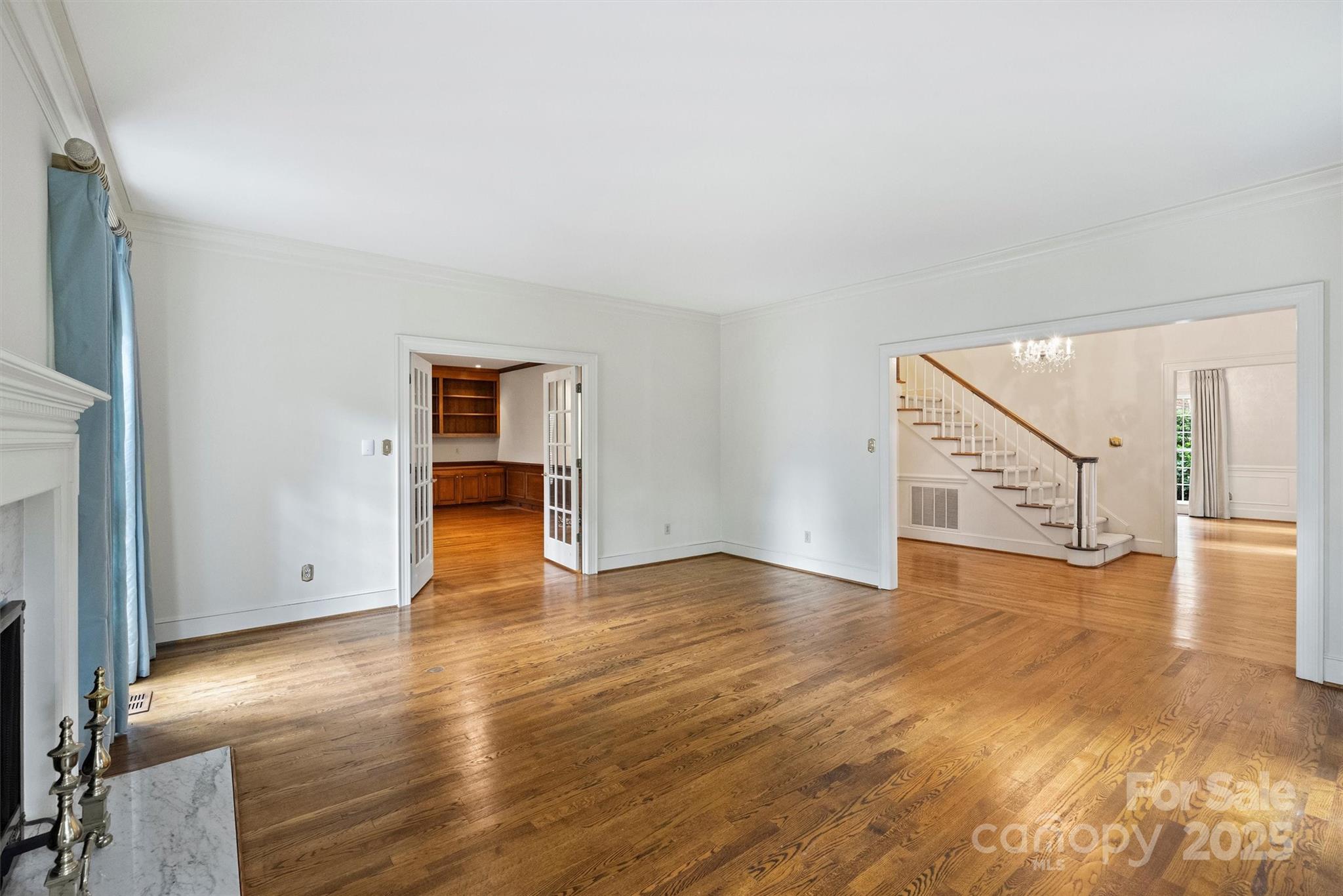 Quail Hollow - Residential