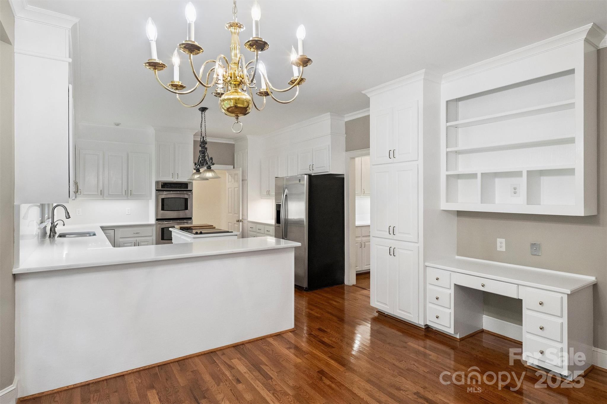 Quail Hollow - Residential