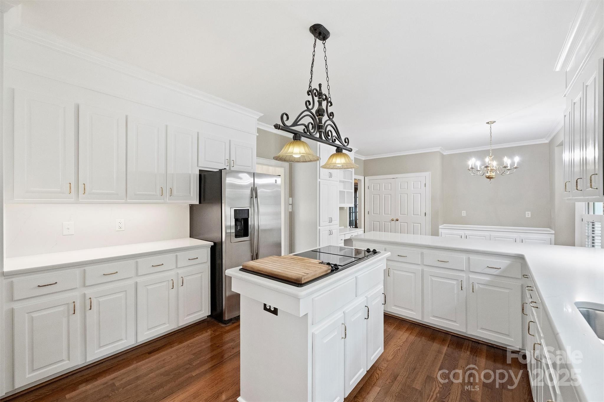 Quail Hollow - Residential