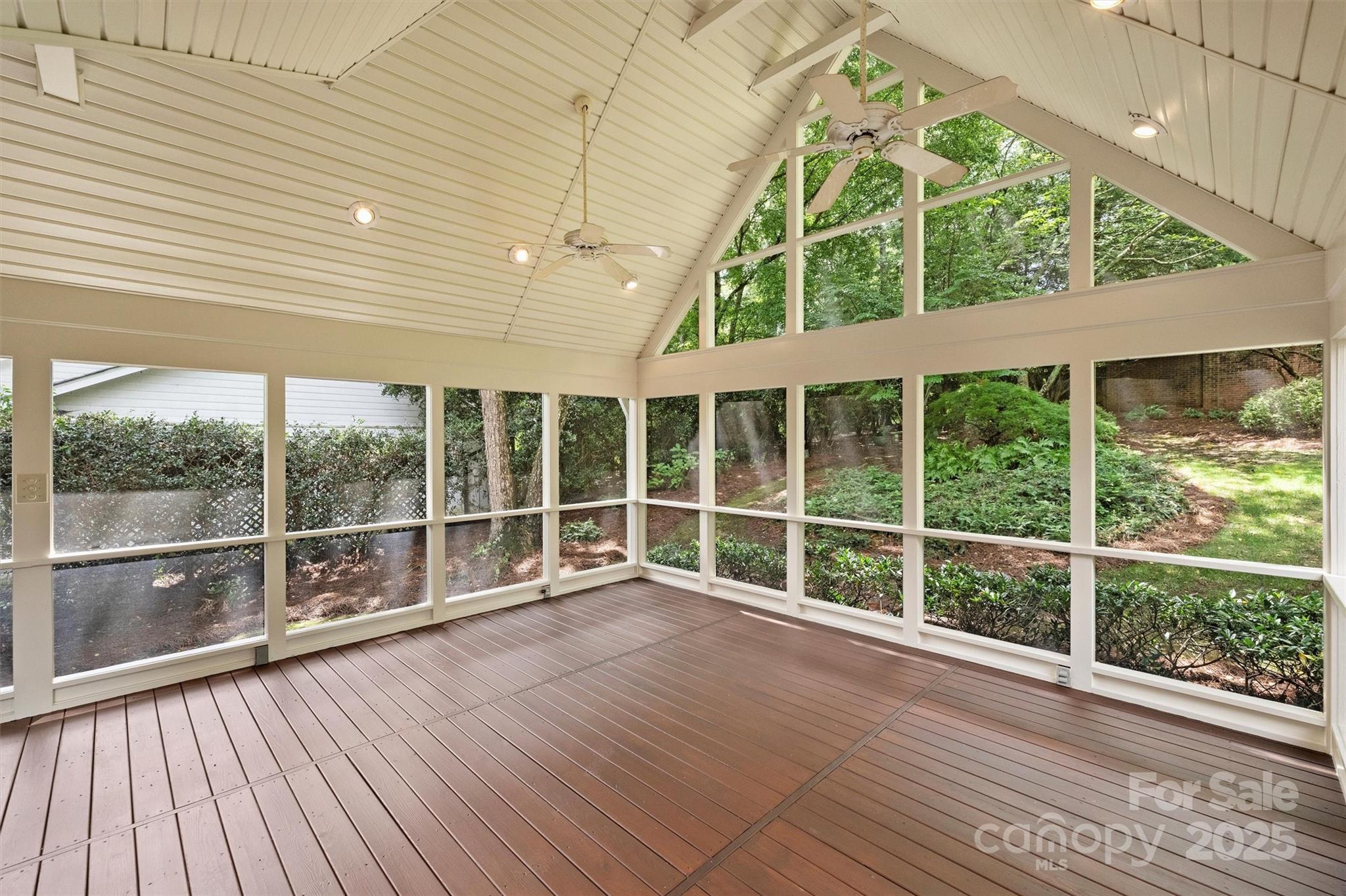 Quail Hollow - Residential