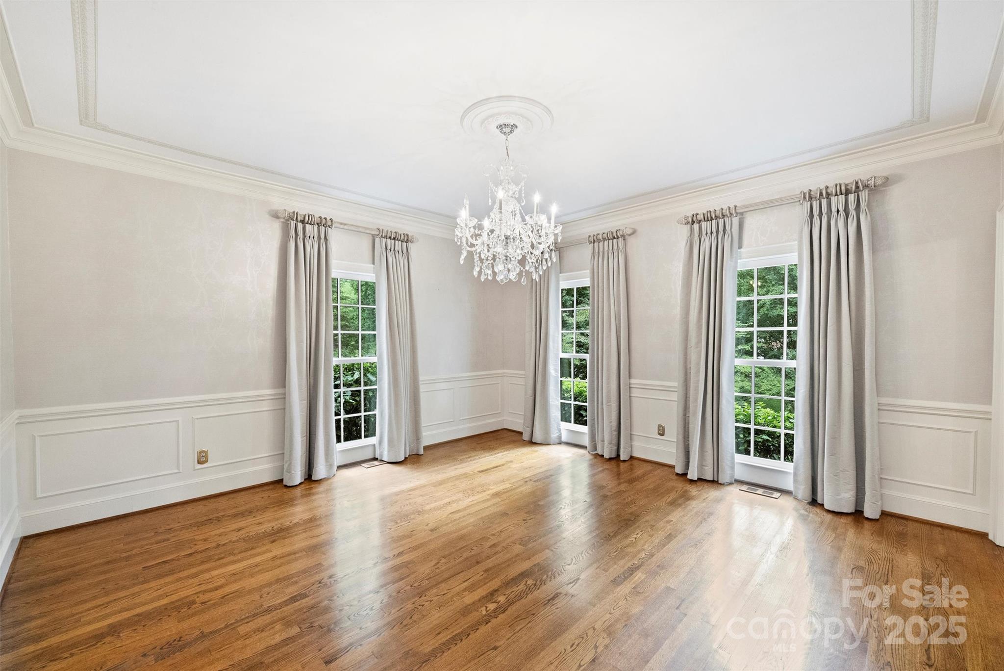 Quail Hollow - Residential