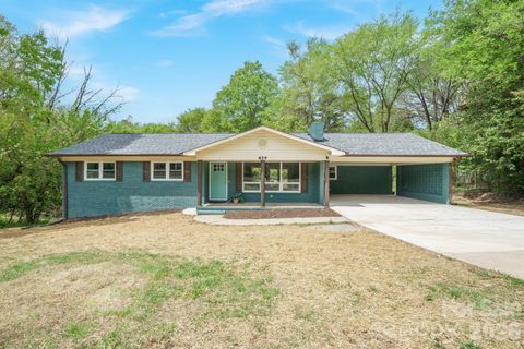 624 Flicker Street Concord NC 28027