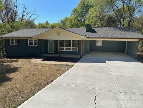 Photo of 624 Flicker Street, Concord, NC 28027 (MLS # 4363583)