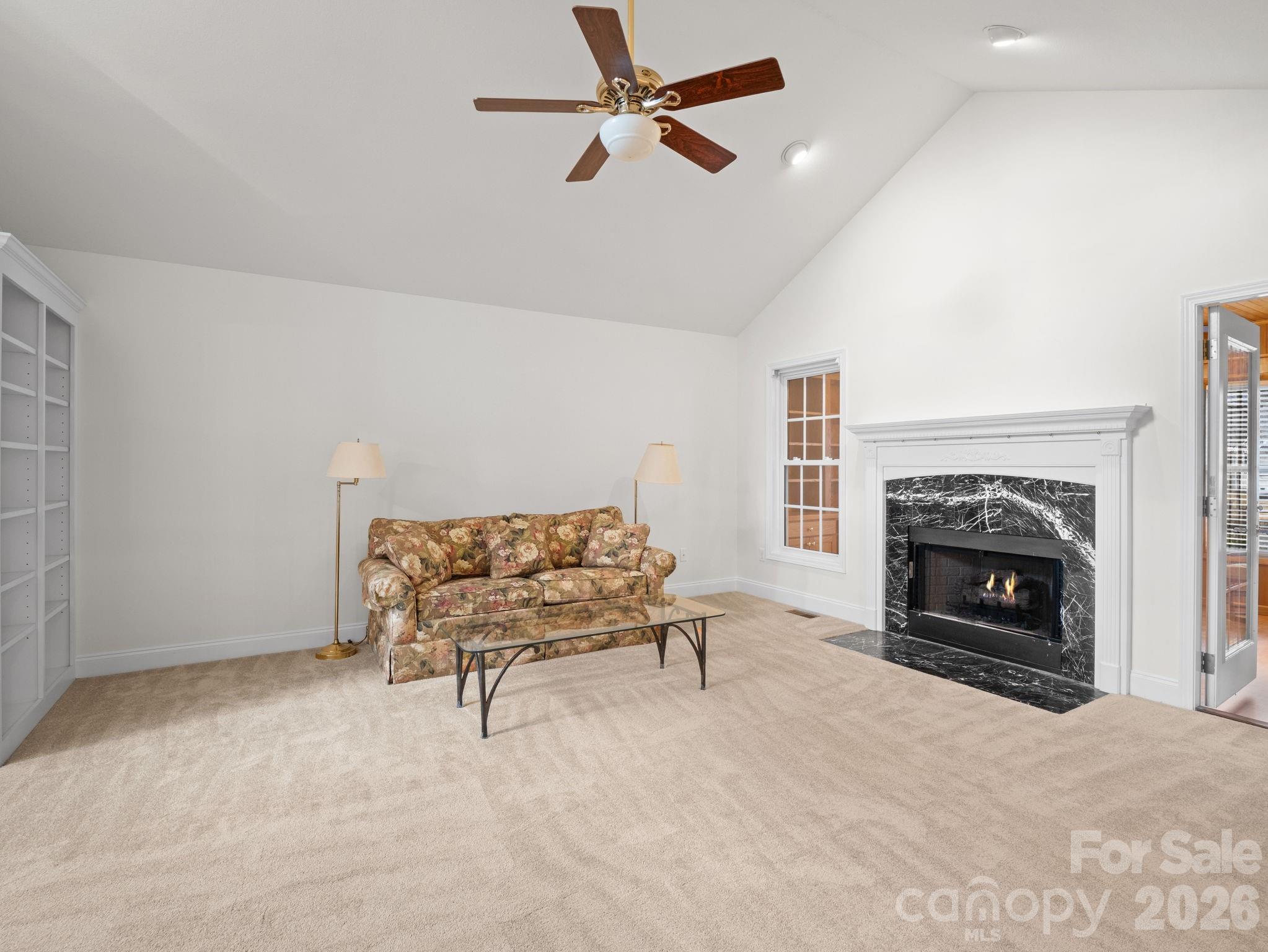 Mills River Village - Residential