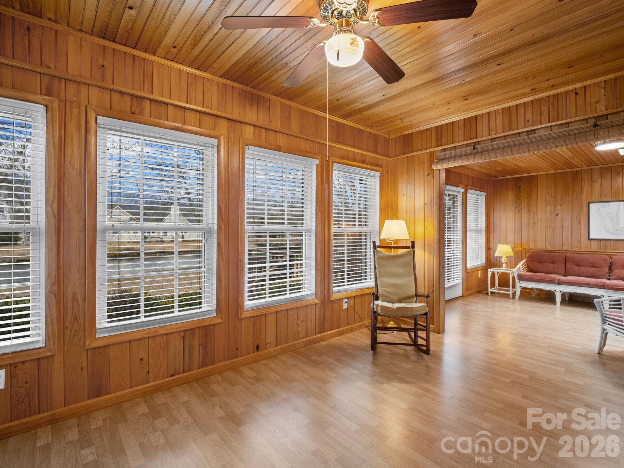 Mills River Village - Residential