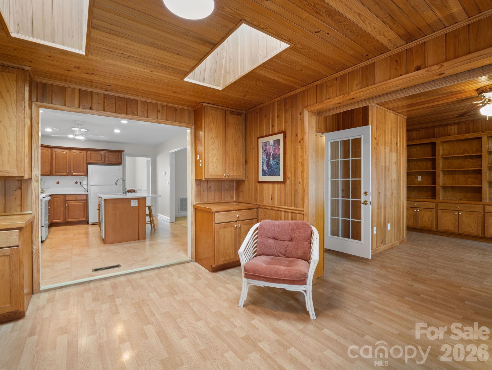 Mills River Village - Residential