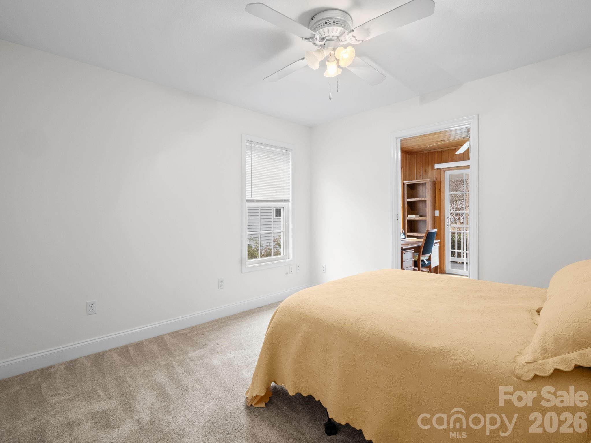 Mills River Village - Residential