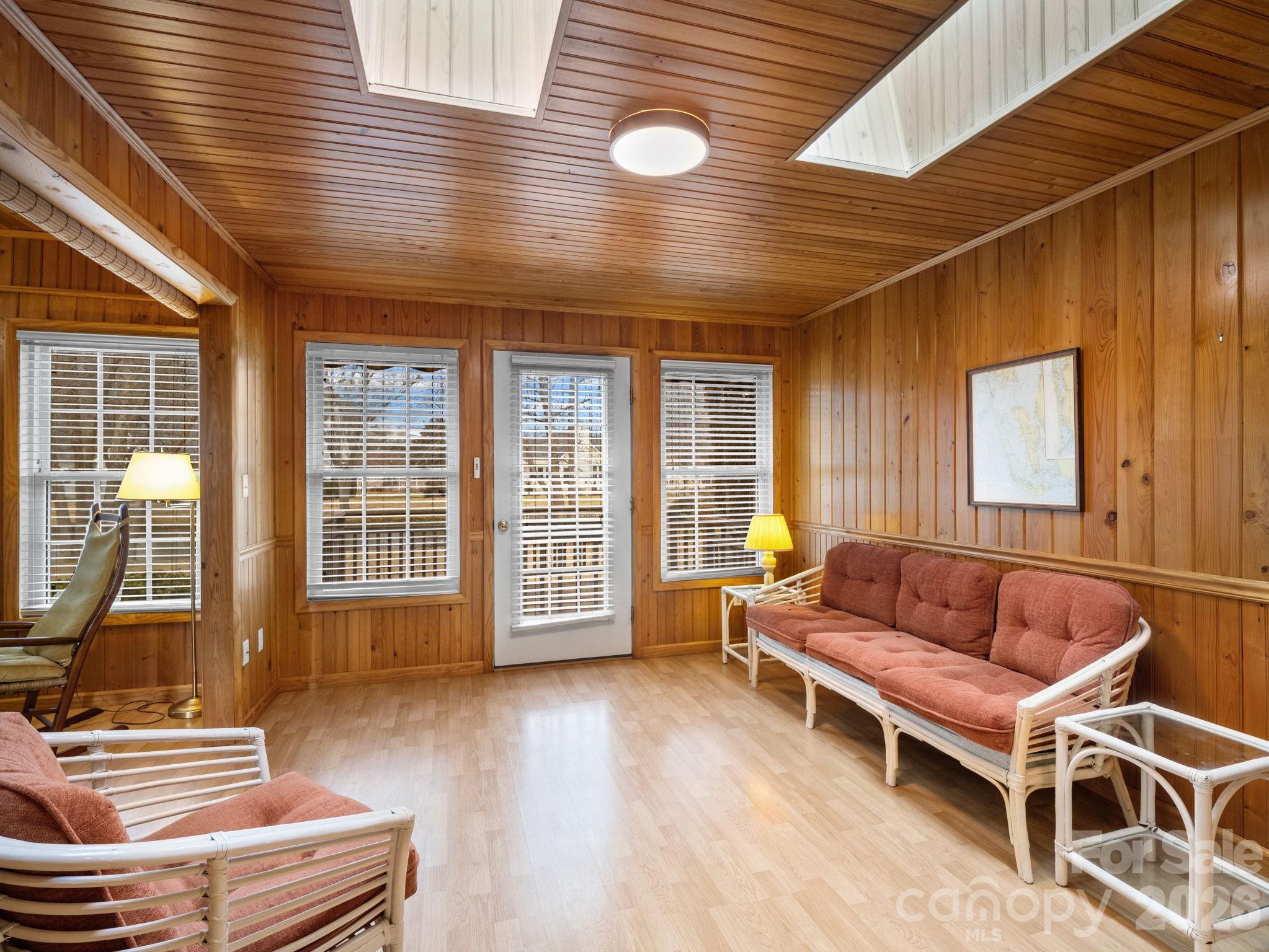 Mills River Village - Residential