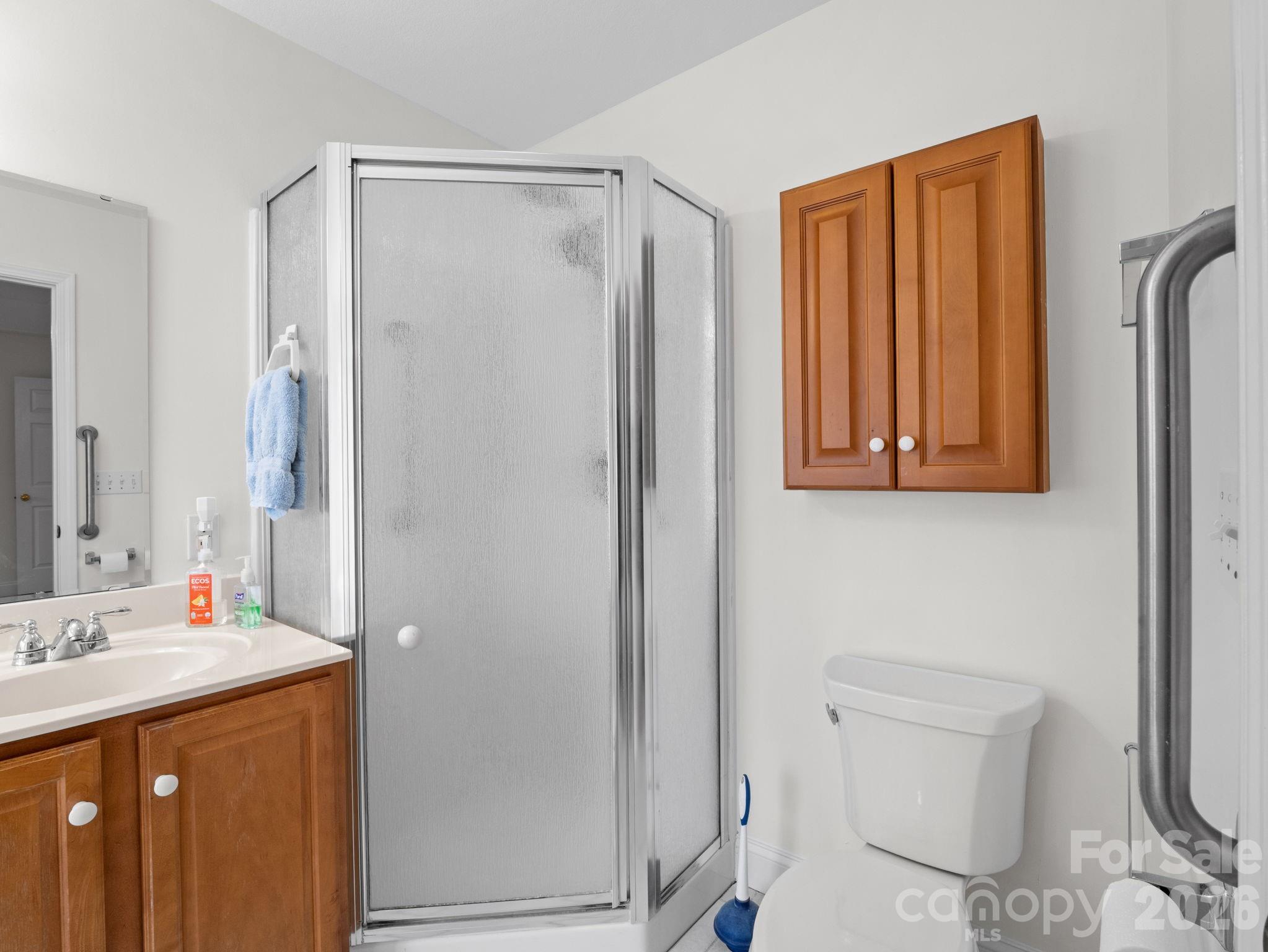 Mills River Village - Residential