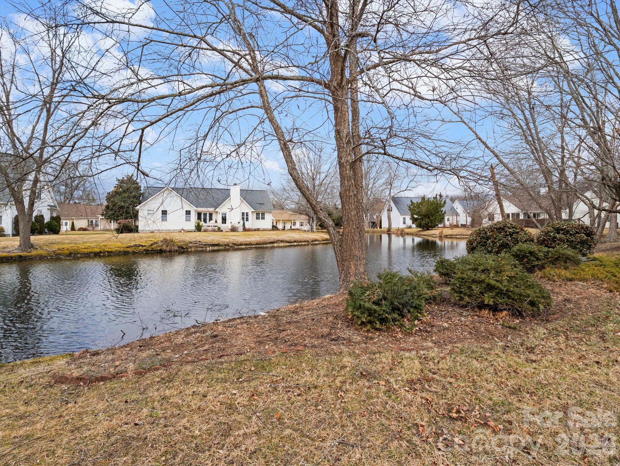 Mills River Village - Residential