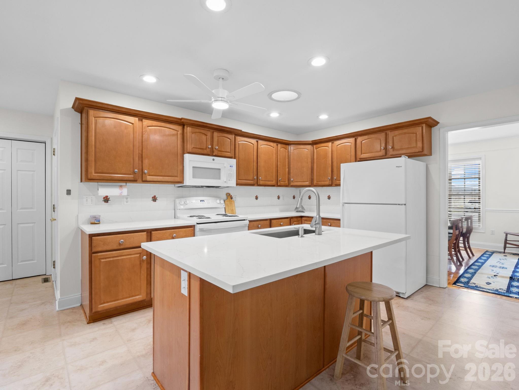 Mills River Village - Residential