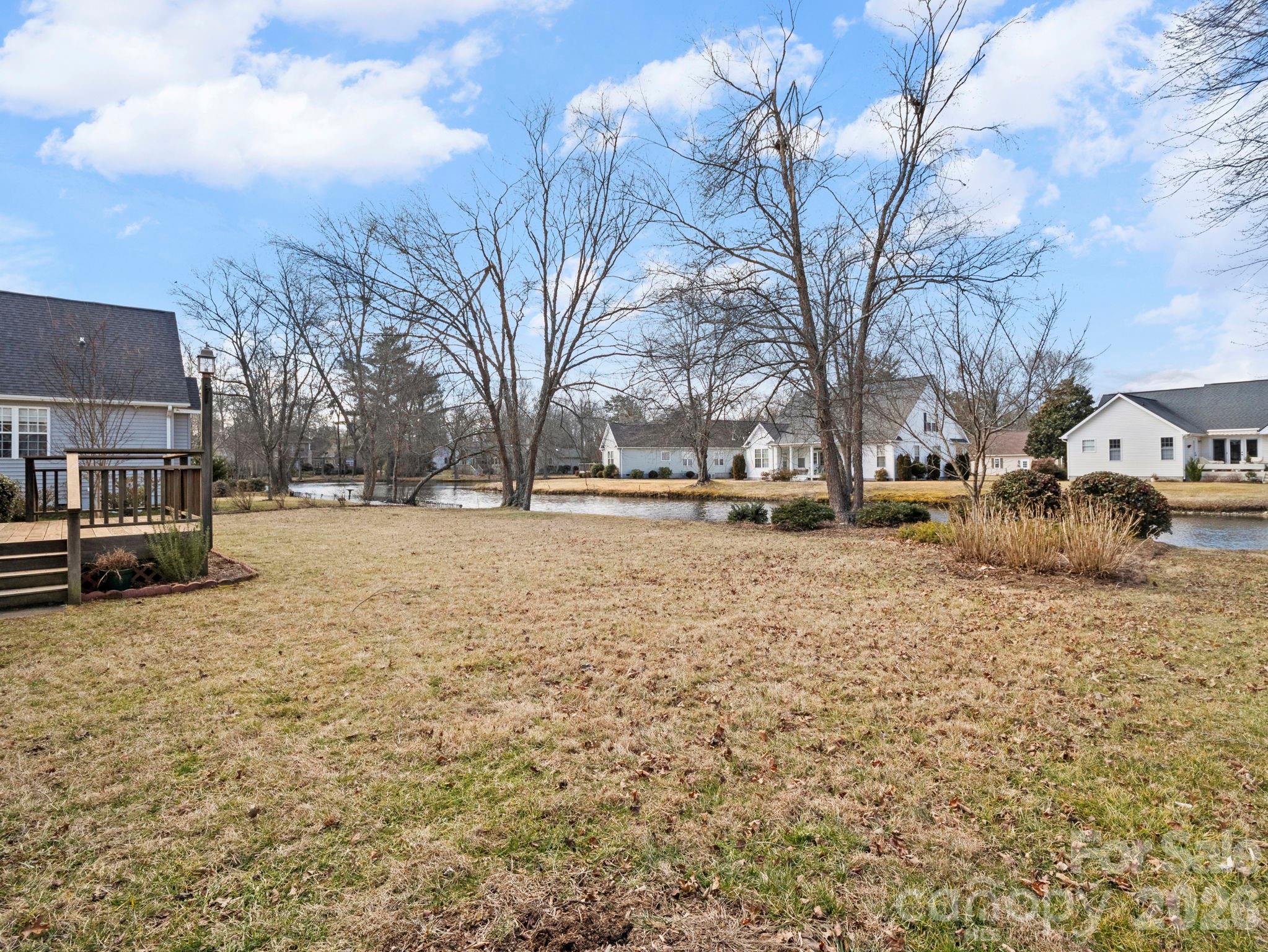 Mills River Village - Residential