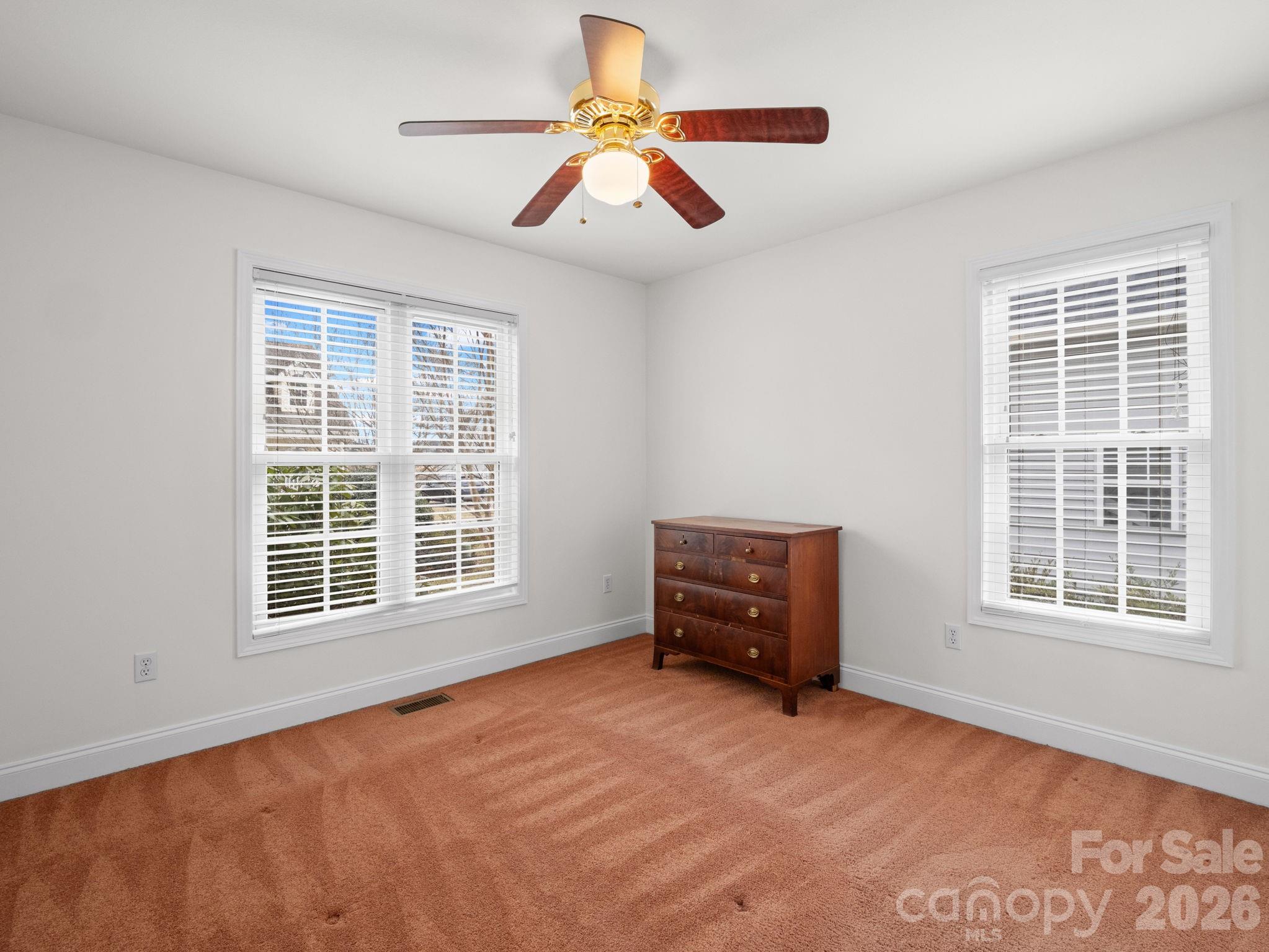 Mills River Village - Residential