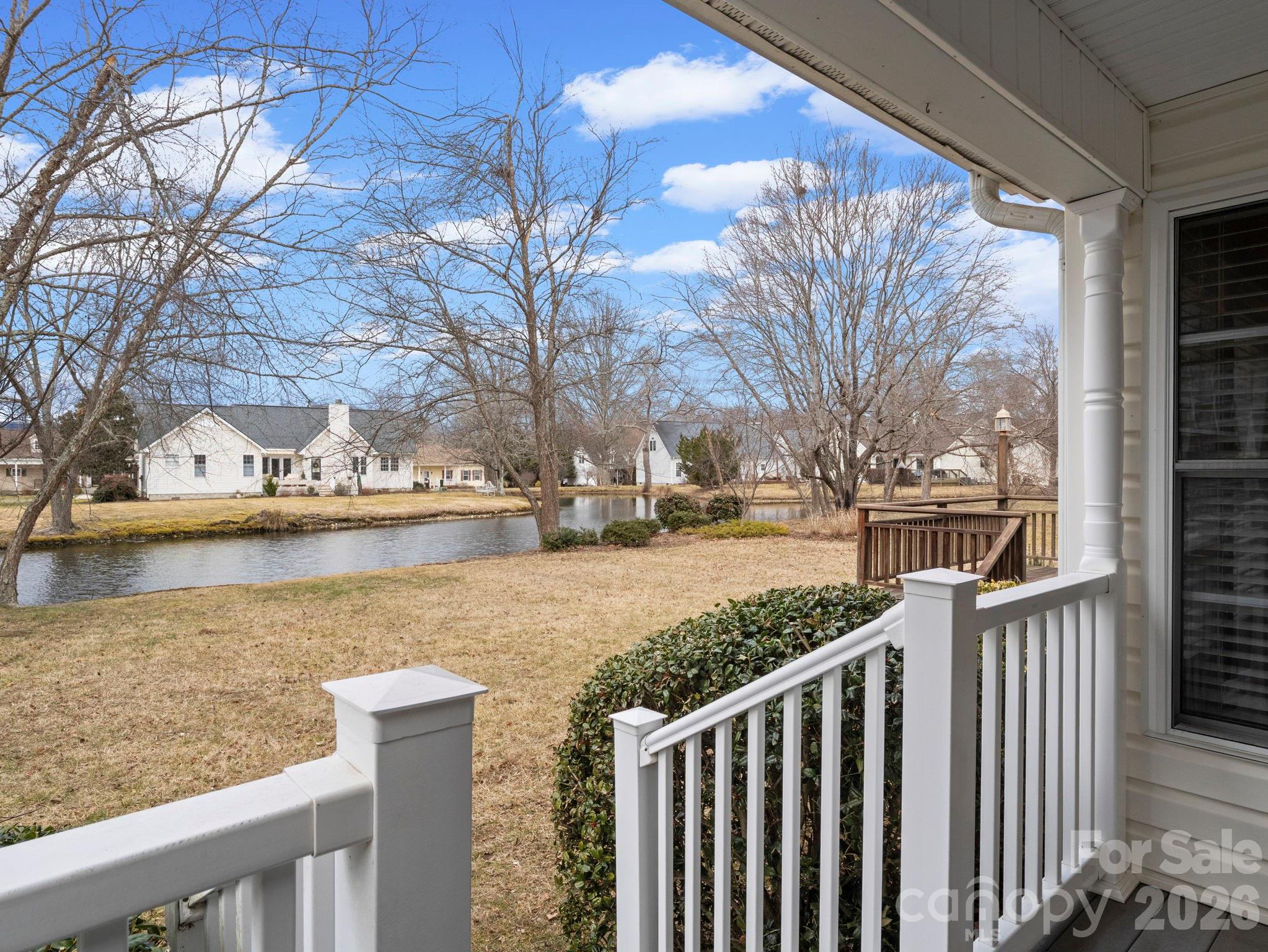 Mills River Village - Residential