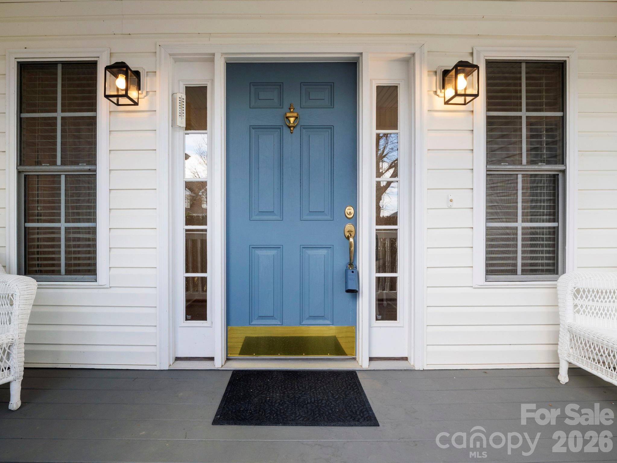 Mills River Village - Residential