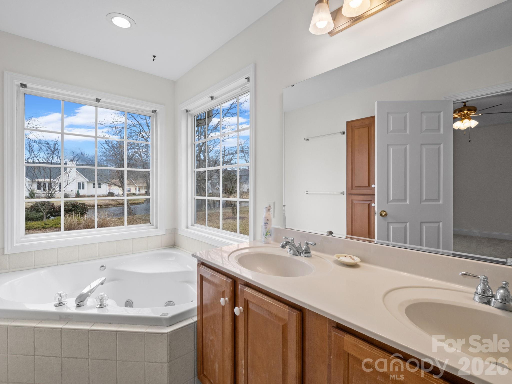 Mills River Village - Residential