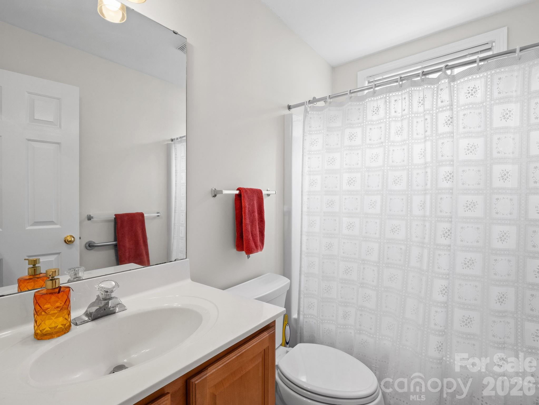 Mills River Village - Residential