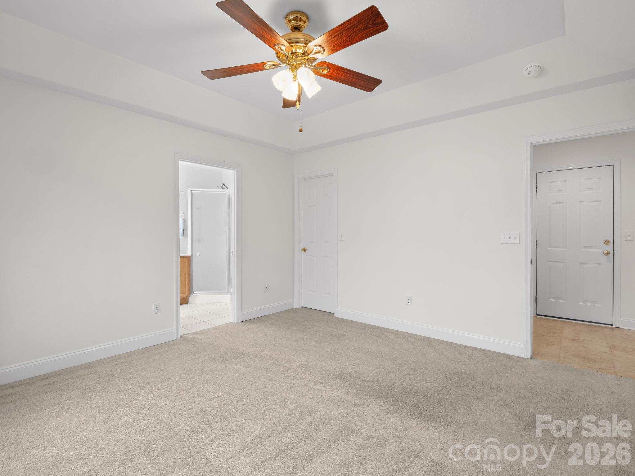 Mills River Village - Residential