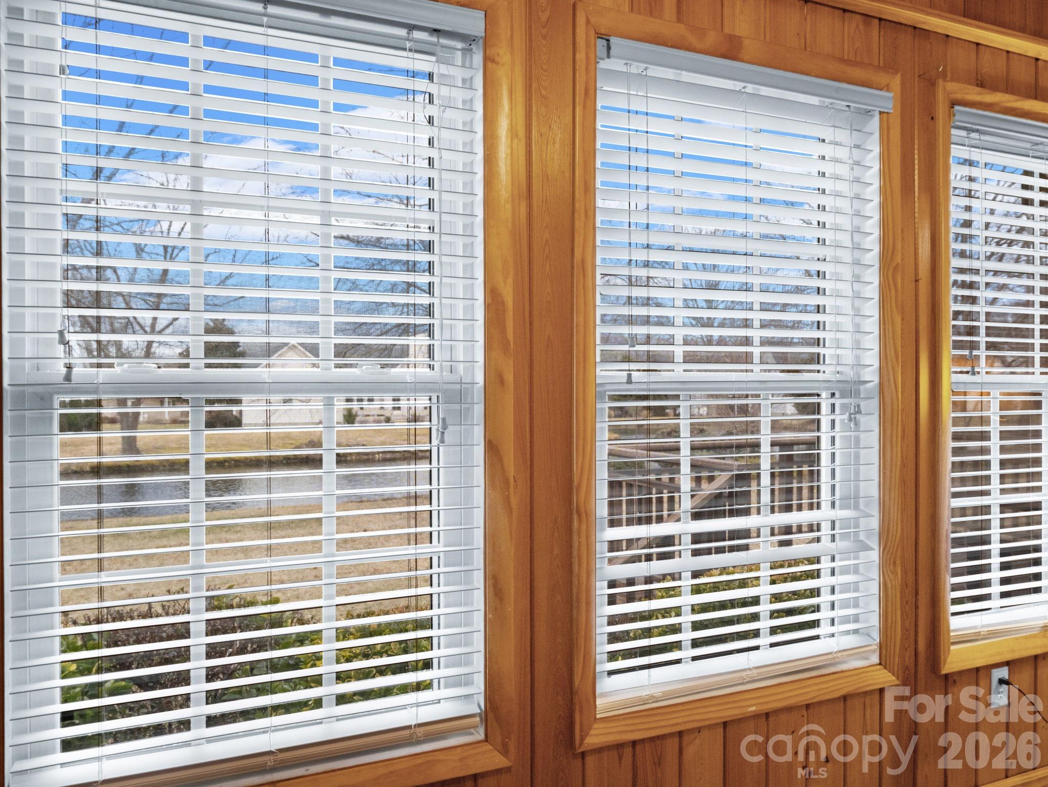 Mills River Village - Residential