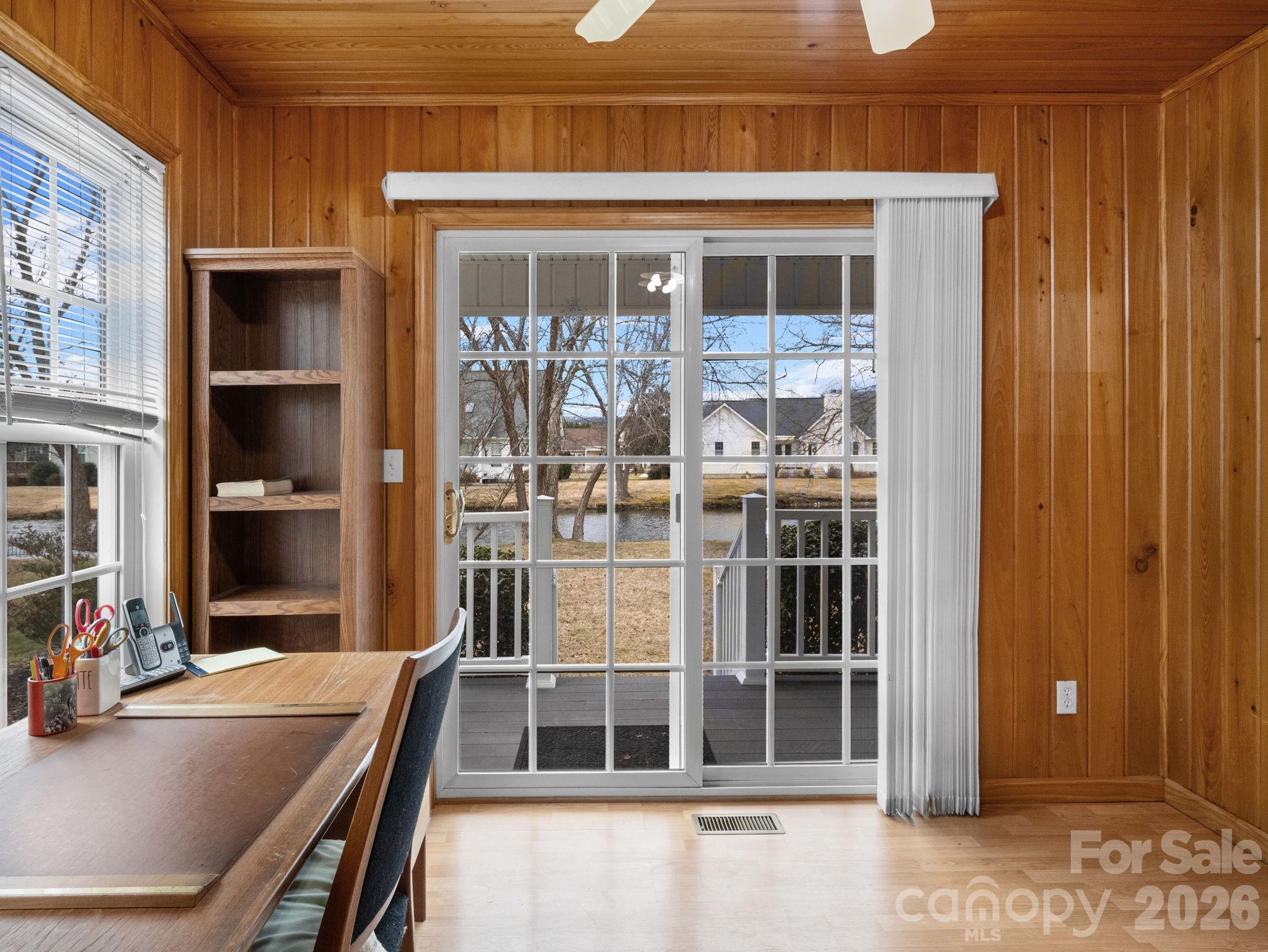 Mills River Village - Residential