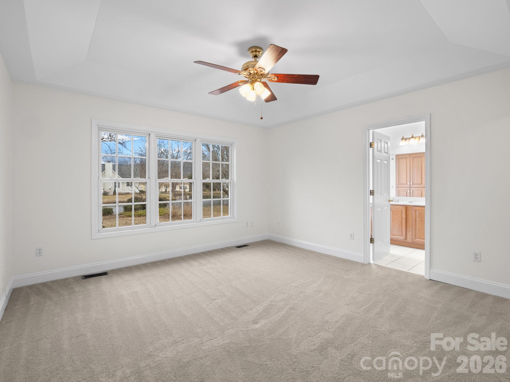 Mills River Village - Residential