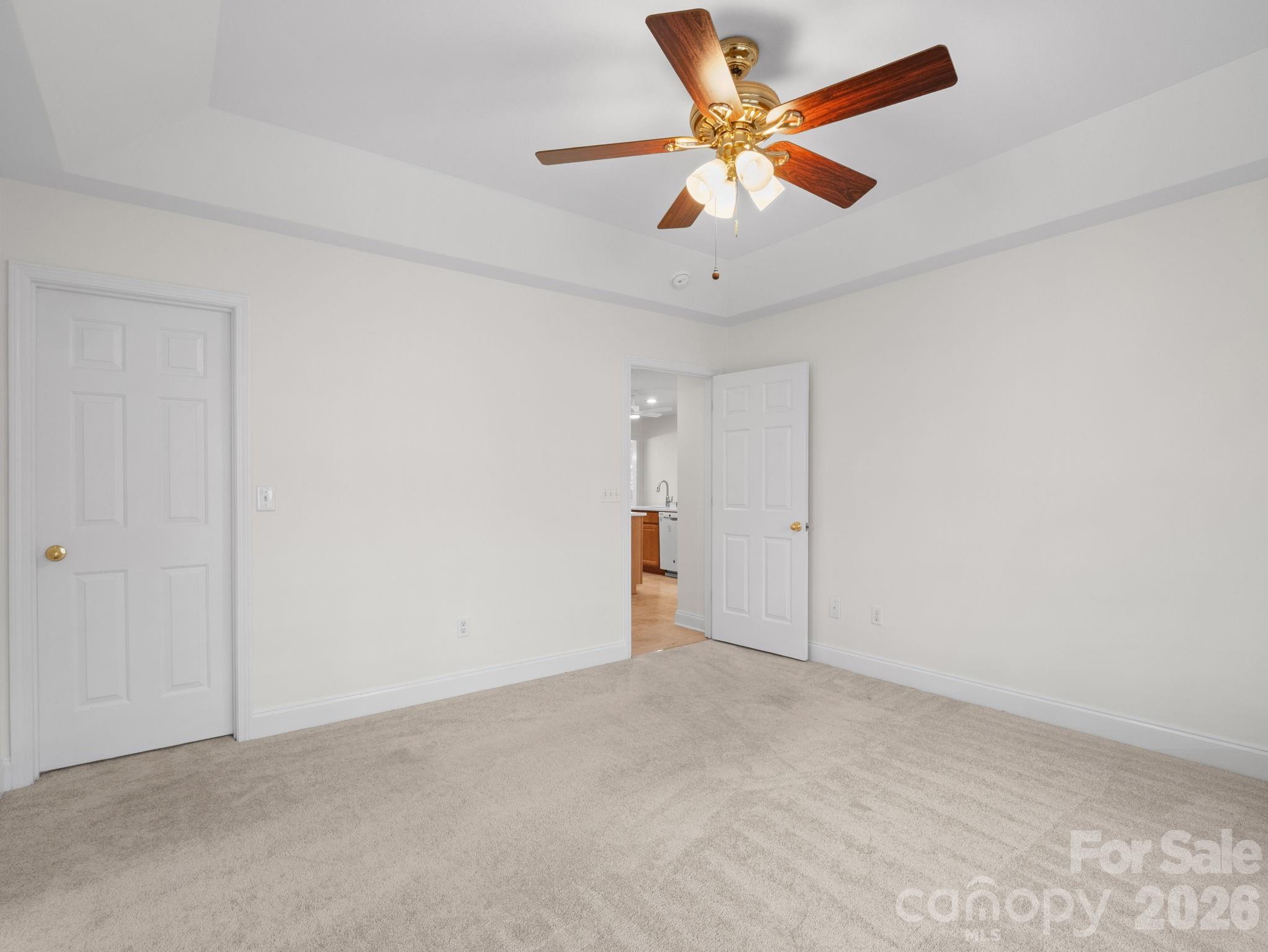 Mills River Village - Residential