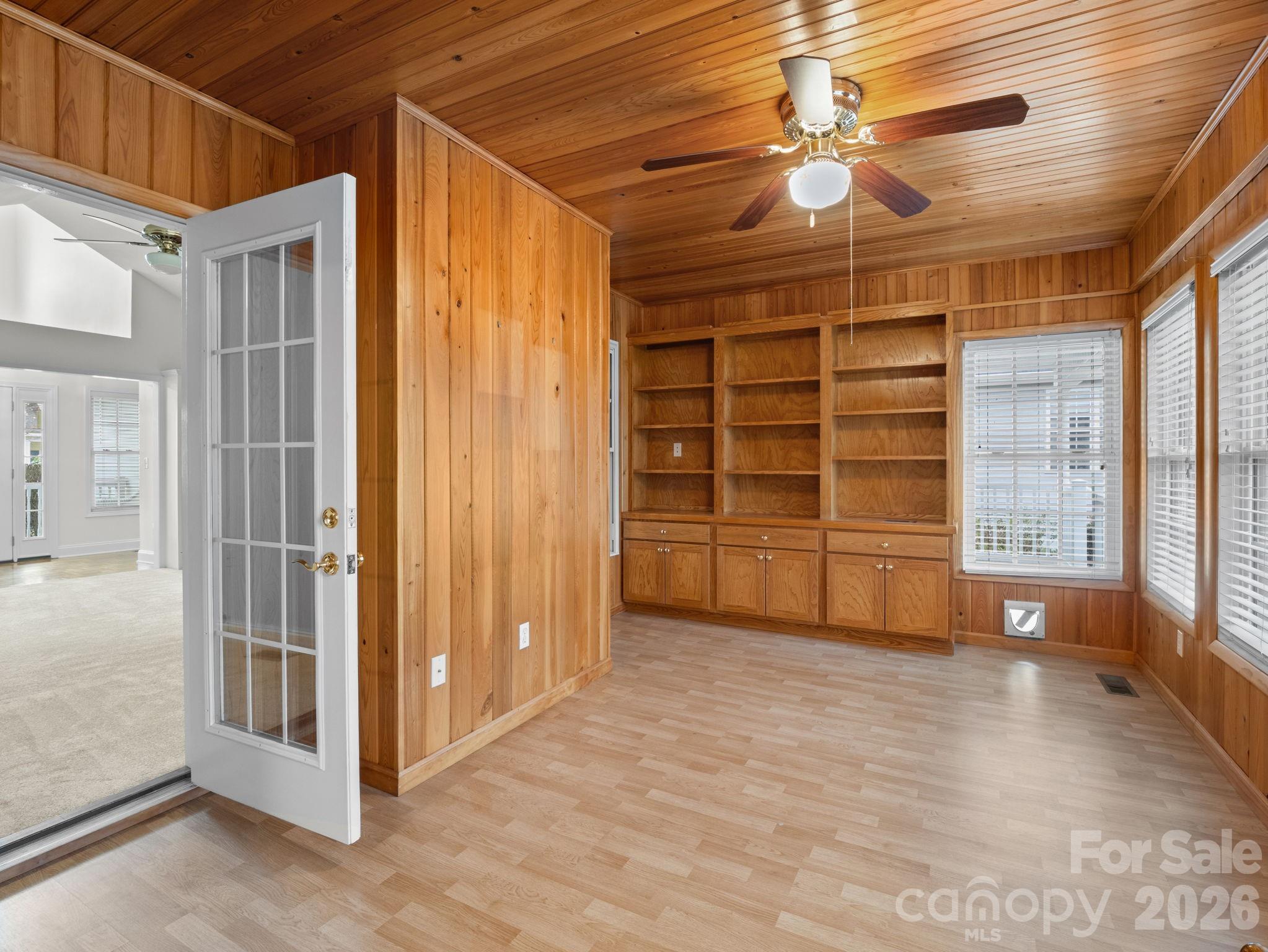 Mills River Village - Residential