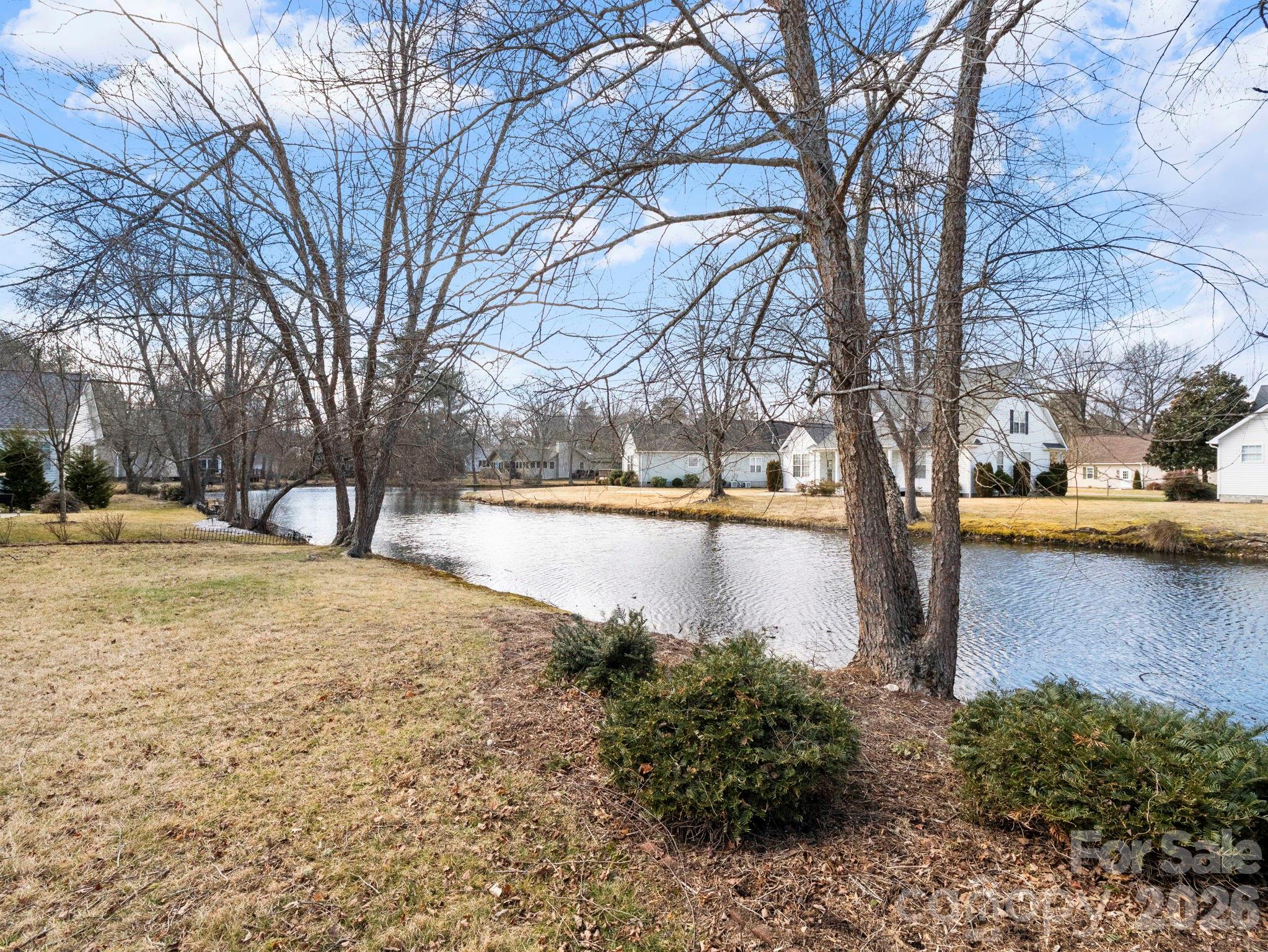 Mills River Village - Residential