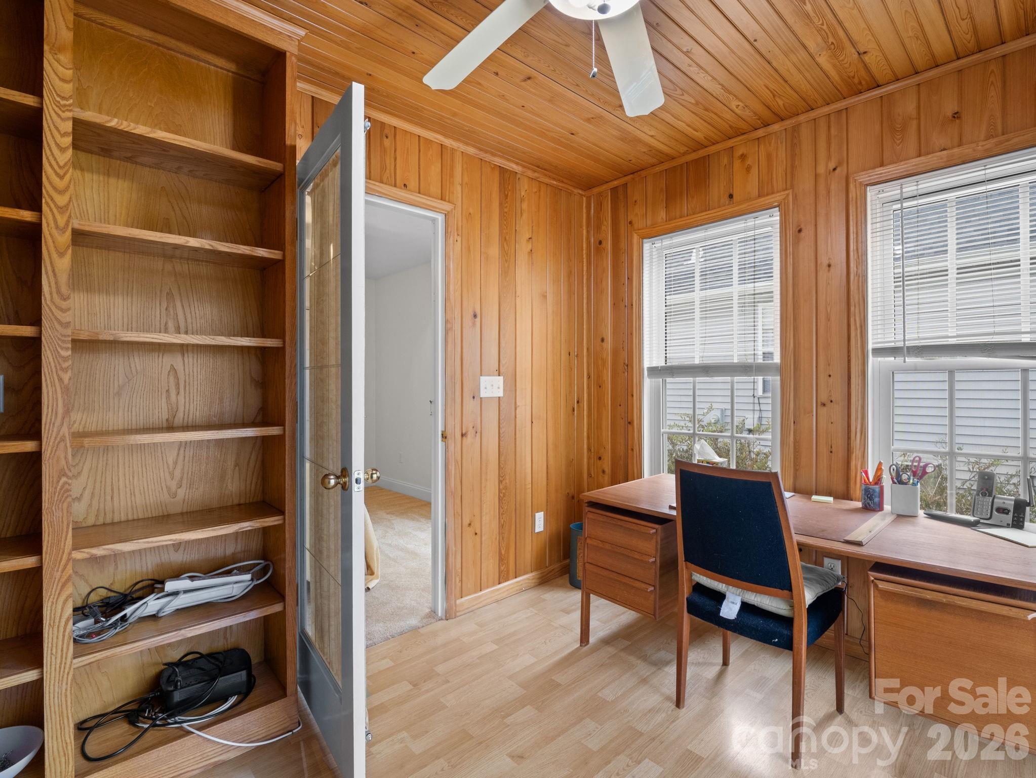 Mills River Village - Residential