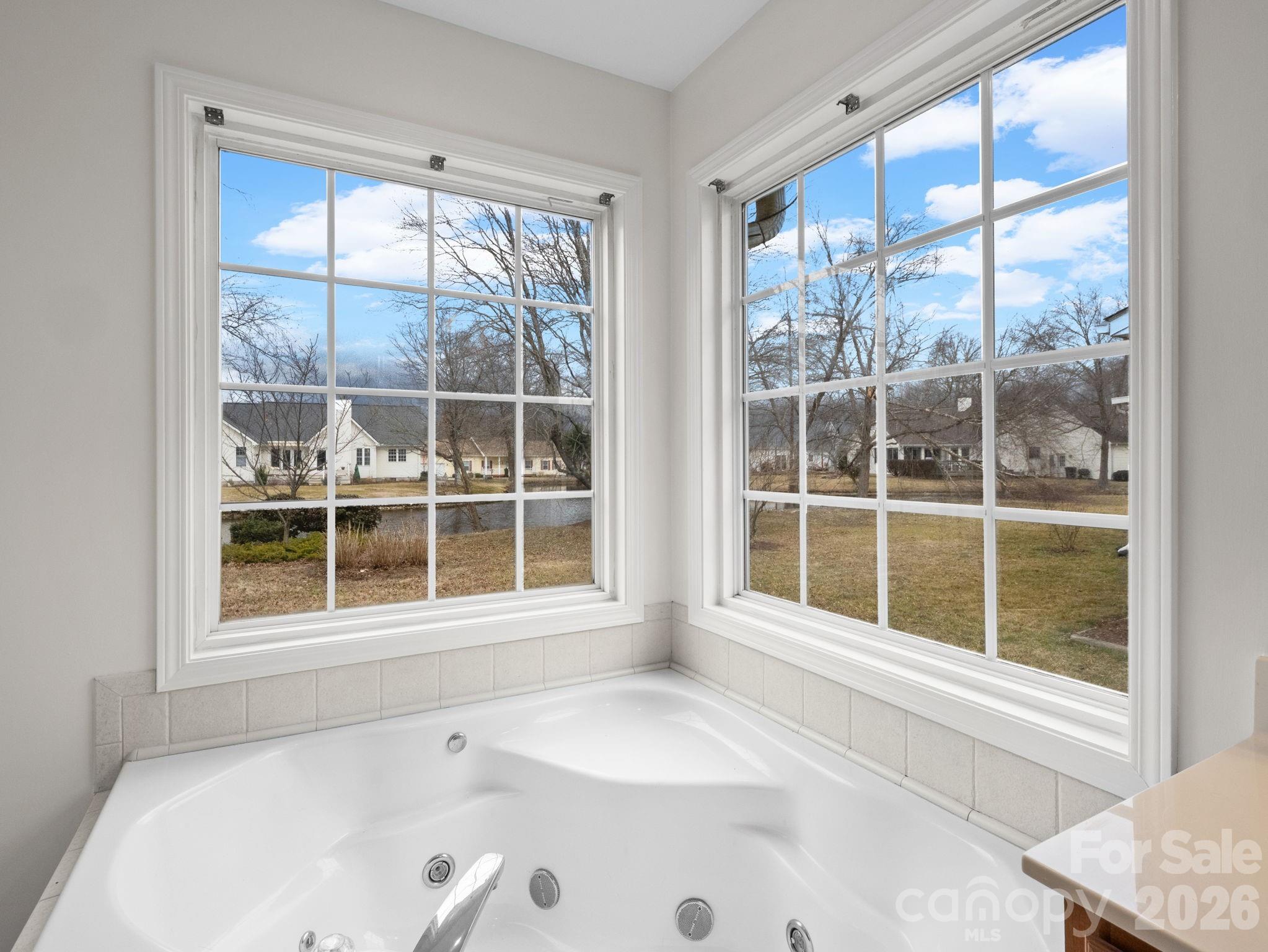 Mills River Village - Residential