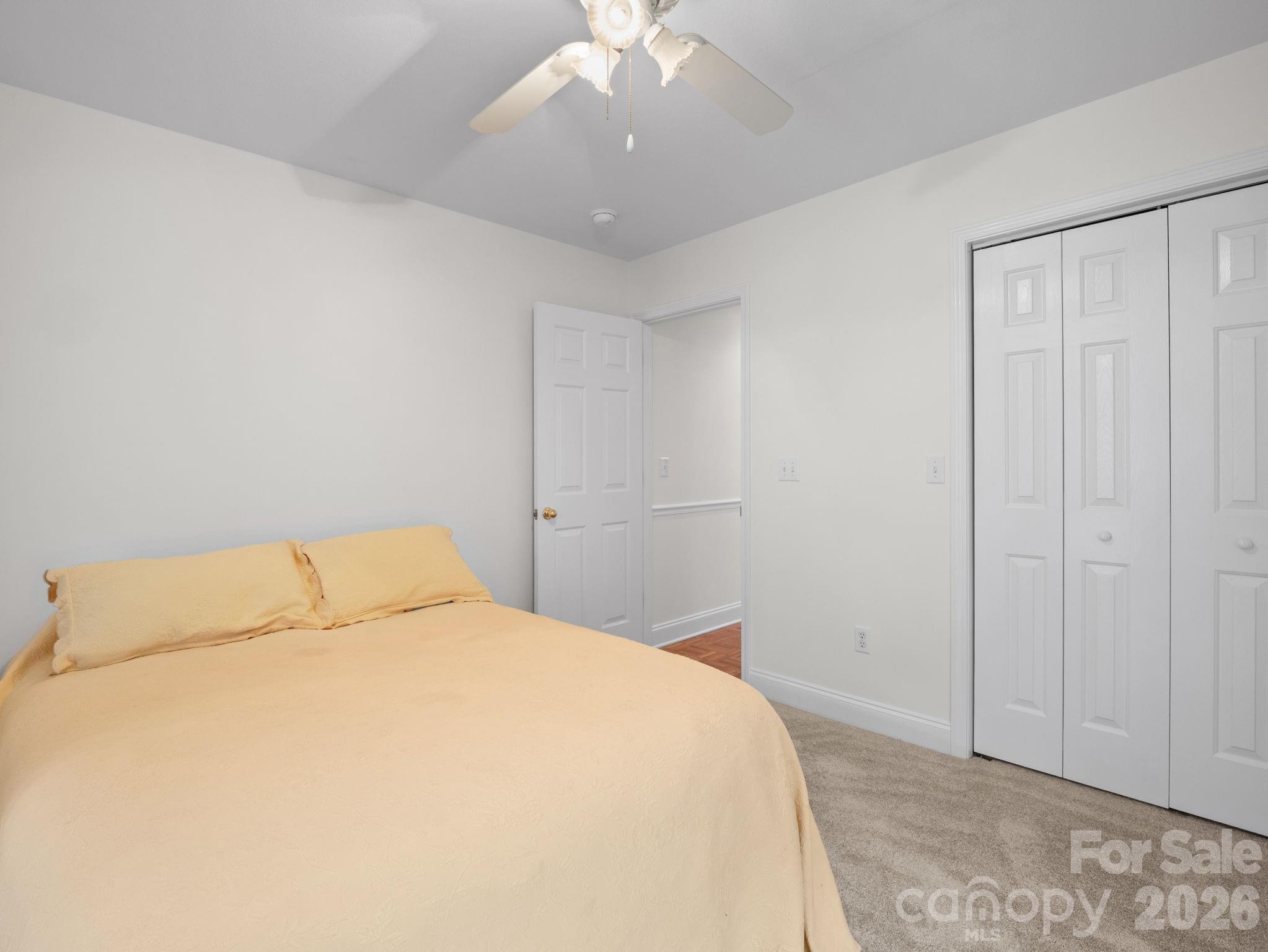 Mills River Village - Residential