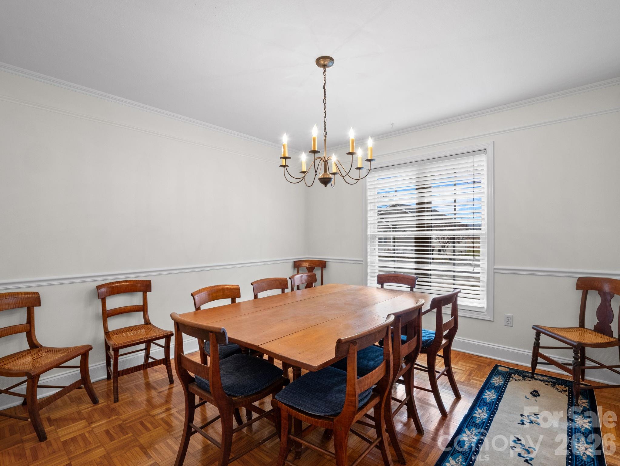 Mills River Village - Residential