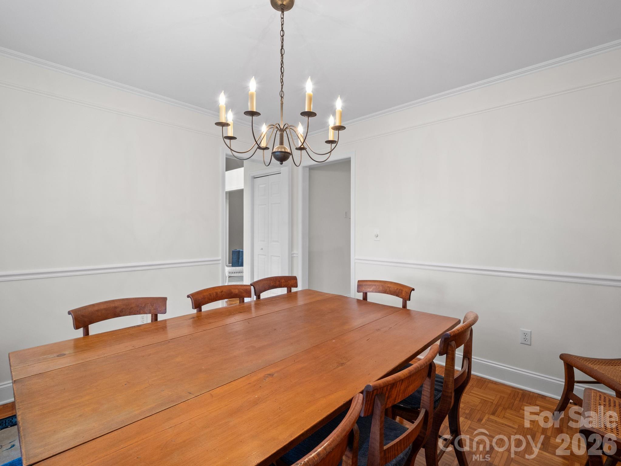 Mills River Village - Residential