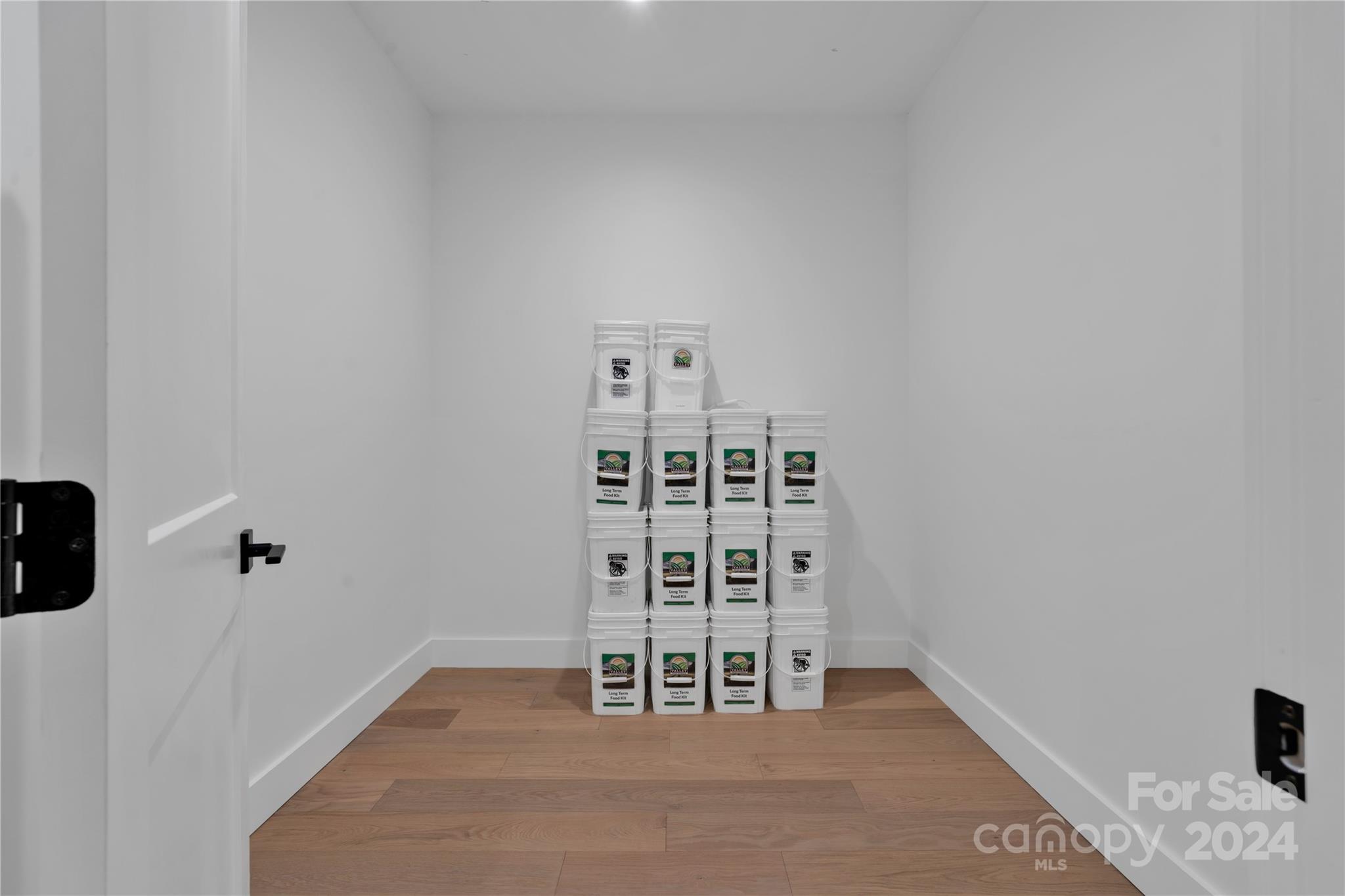 Ridgeview Meadows - Residential