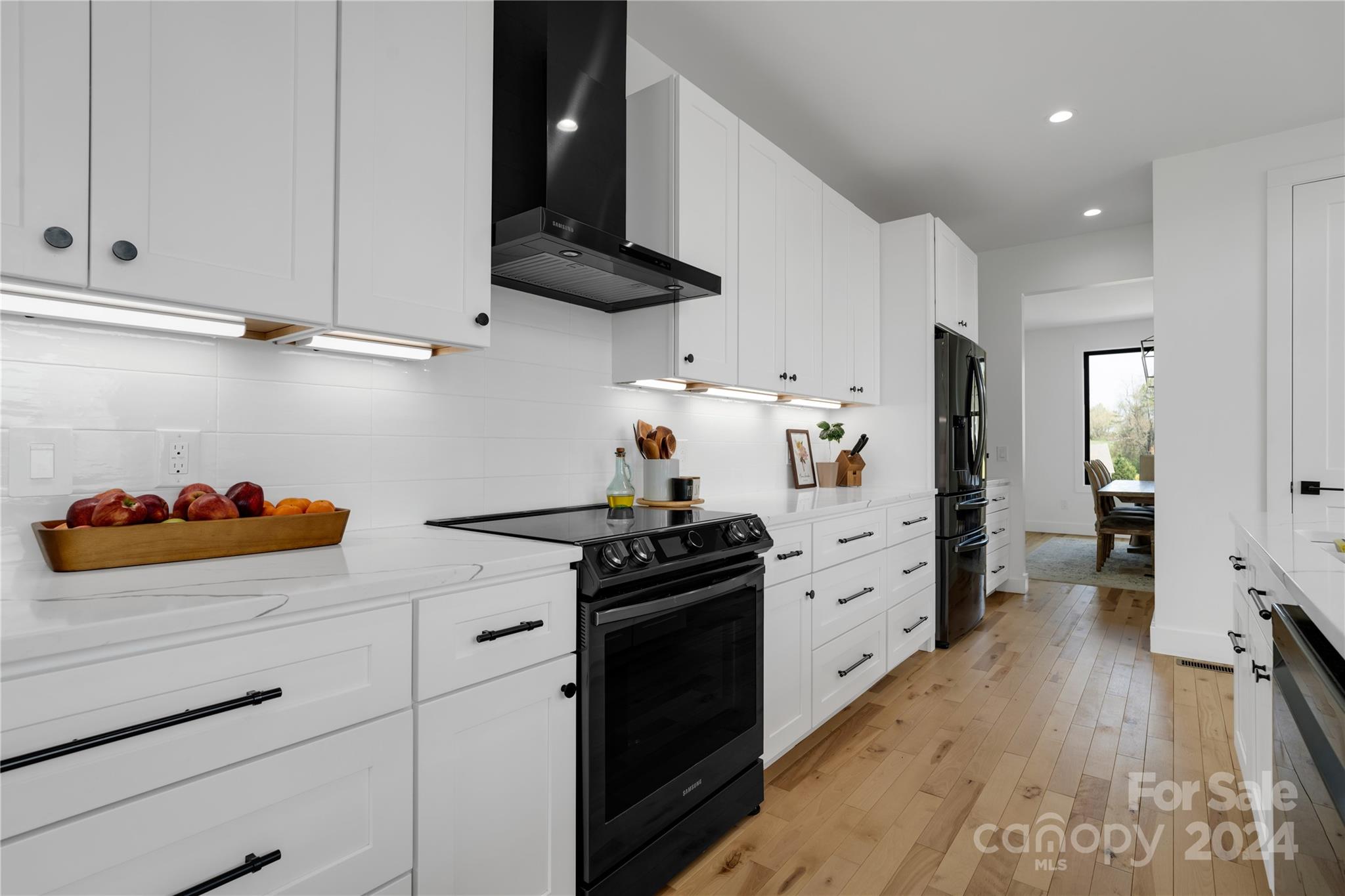 Ridgeview Meadows - Residential