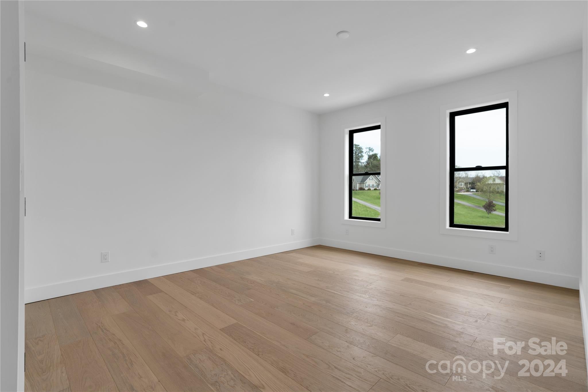 Ridgeview Meadows - Residential