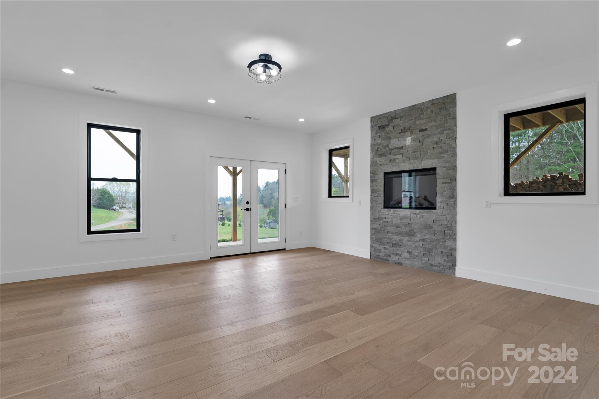 Ridgeview Meadows - Residential