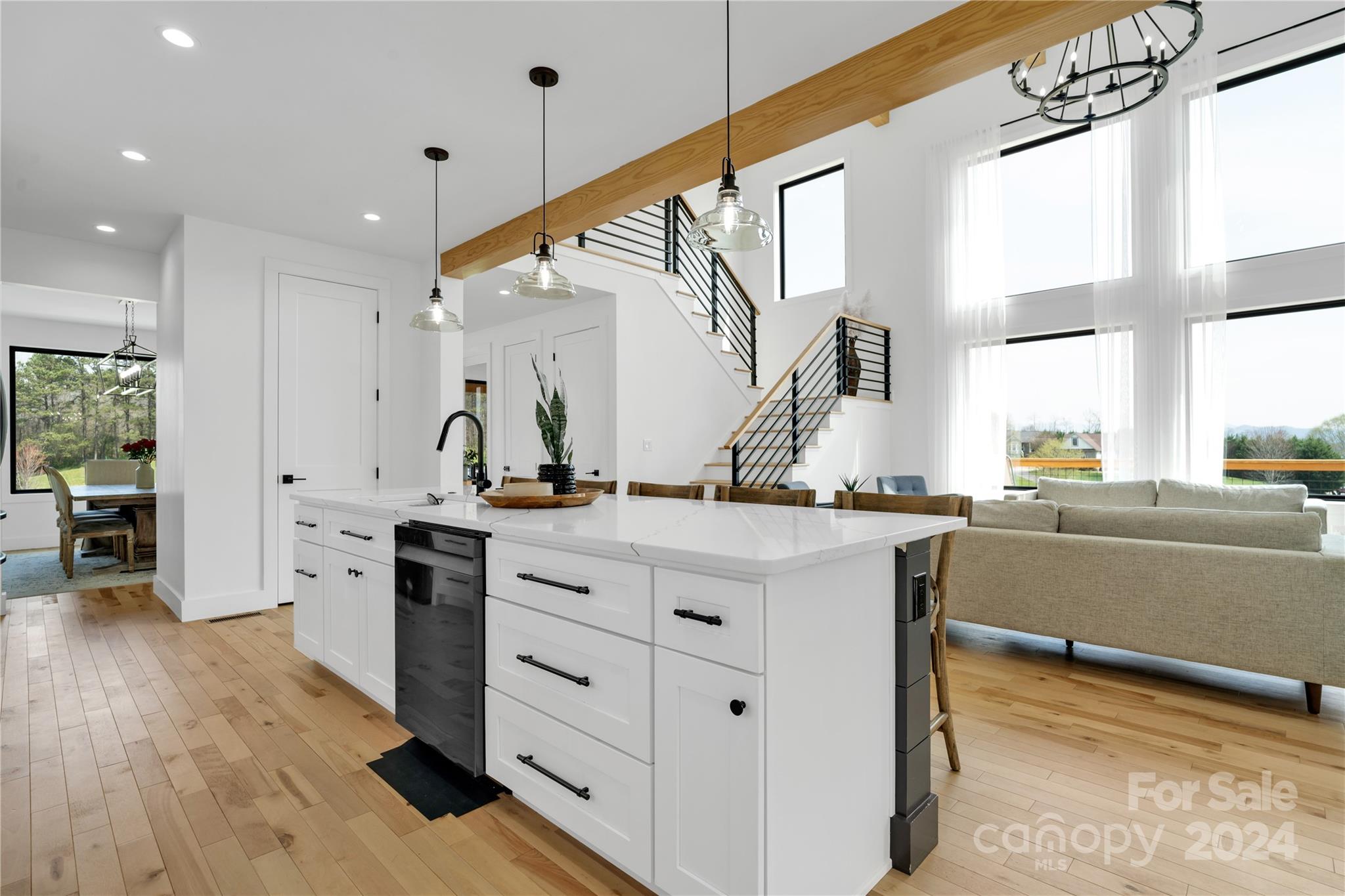 Ridgeview Meadows - Residential