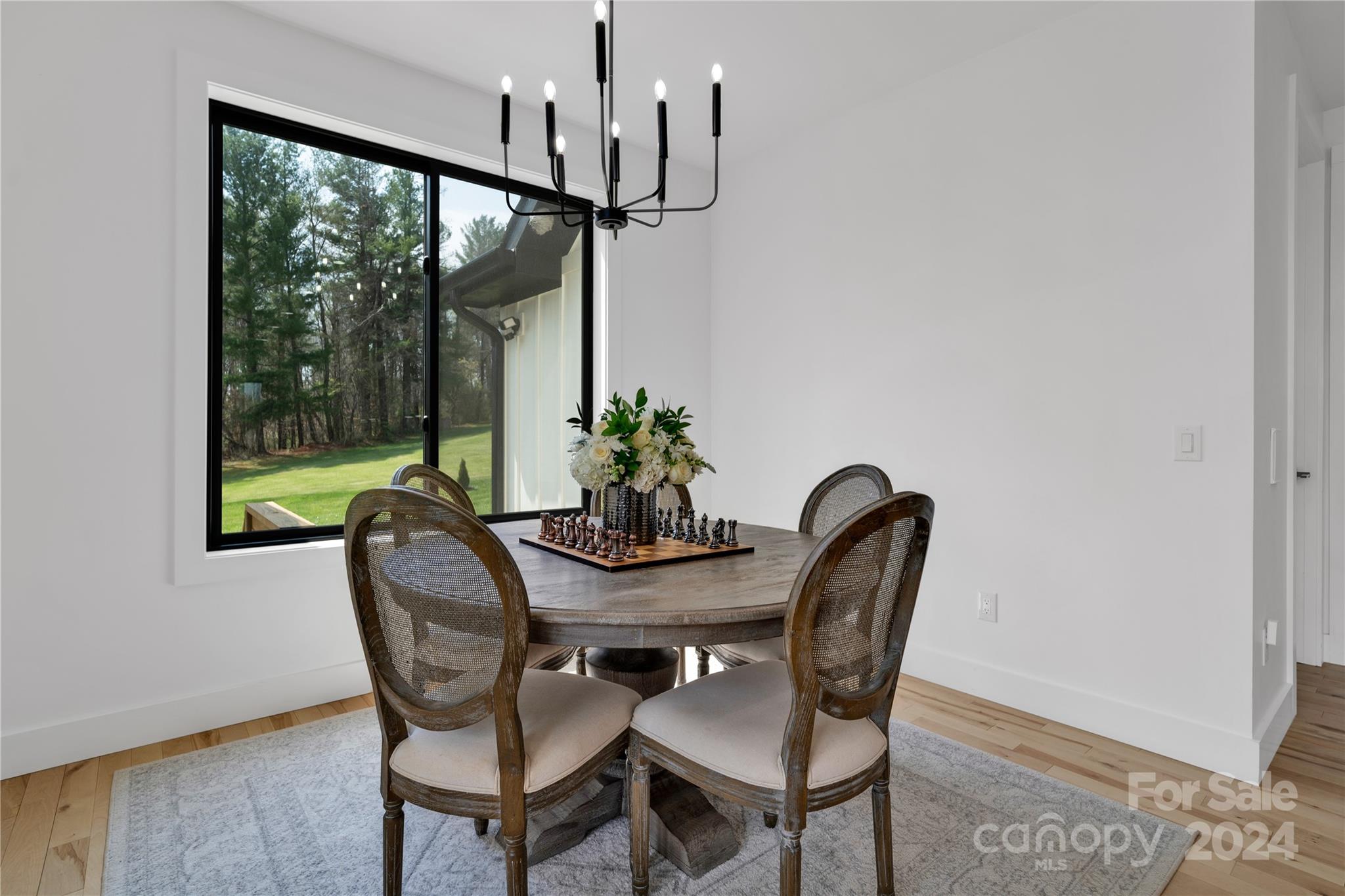 Ridgeview Meadows - Residential