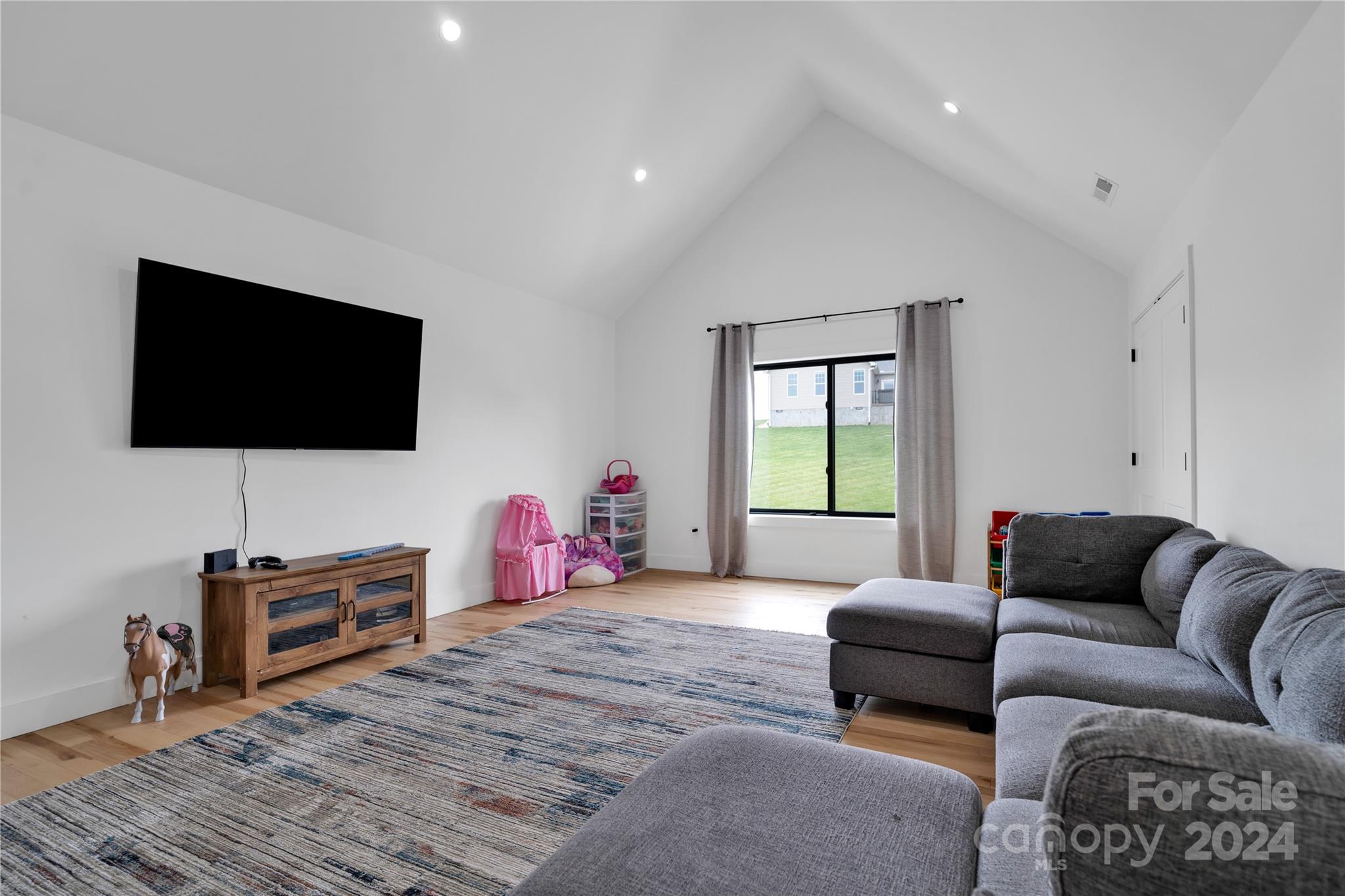 Ridgeview Meadows - Residential