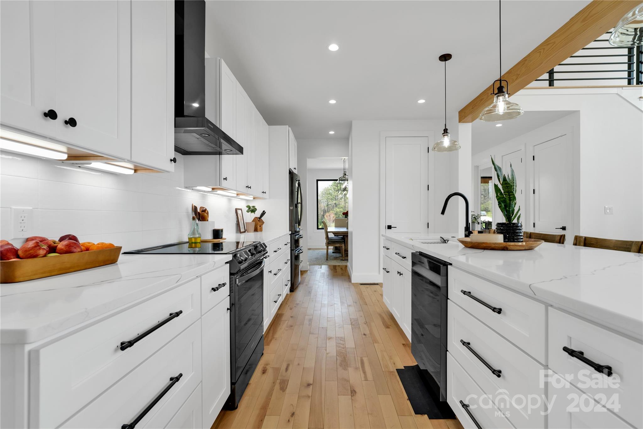 Ridgeview Meadows - Residential