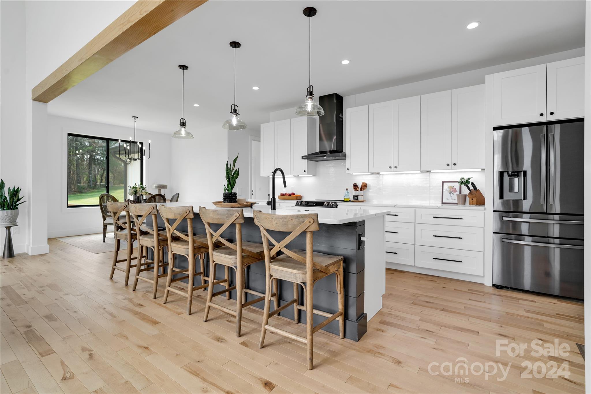 Ridgeview Meadows - Residential