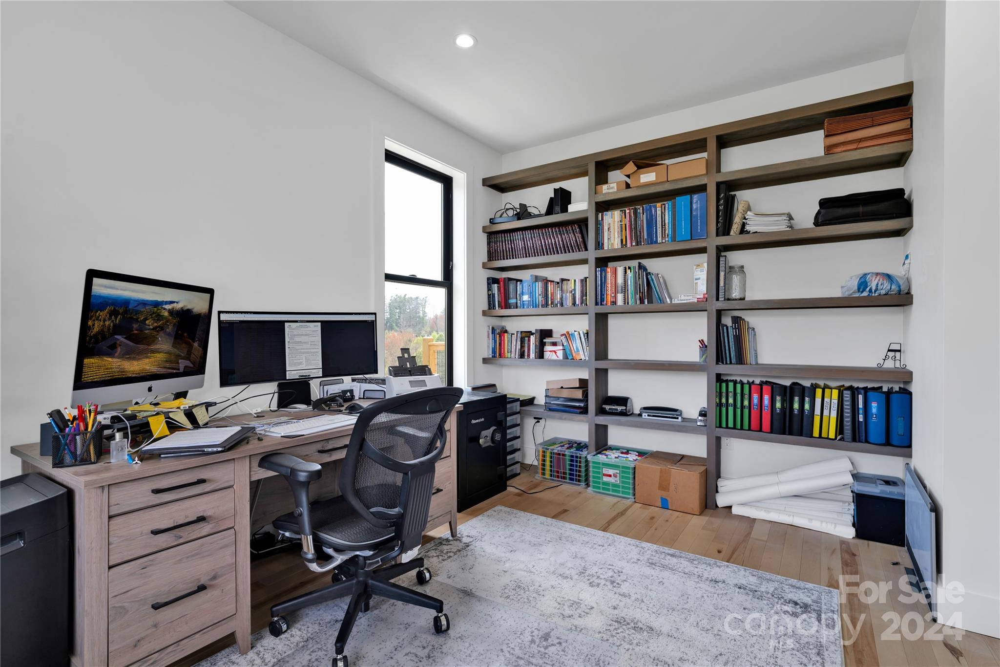 Ridgeview Meadows - Residential