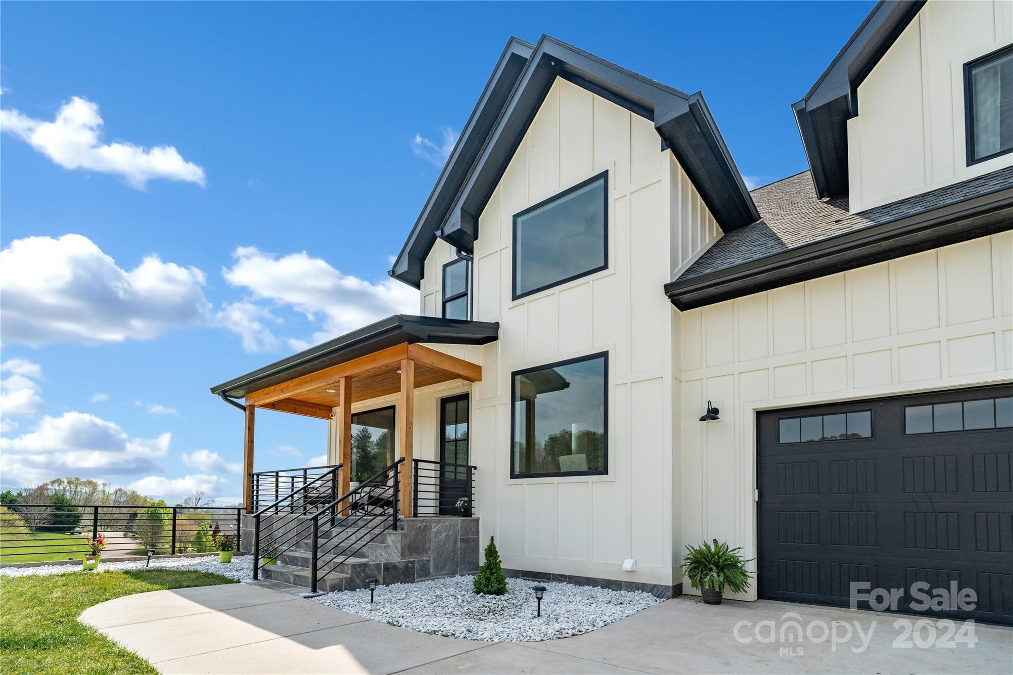 Ridgeview Meadows - Residential