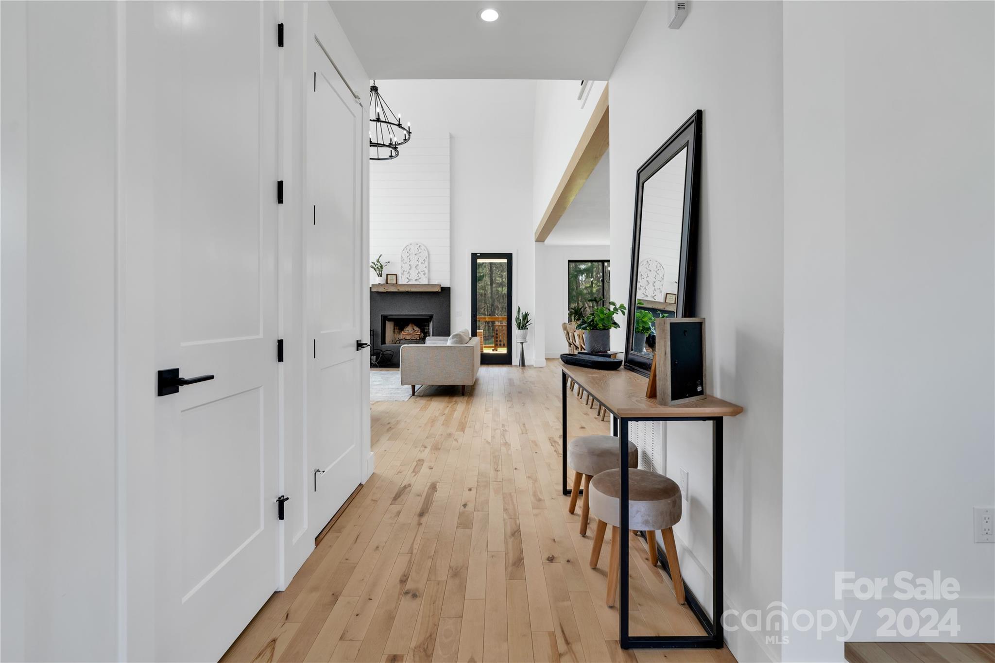 Ridgeview Meadows - Residential