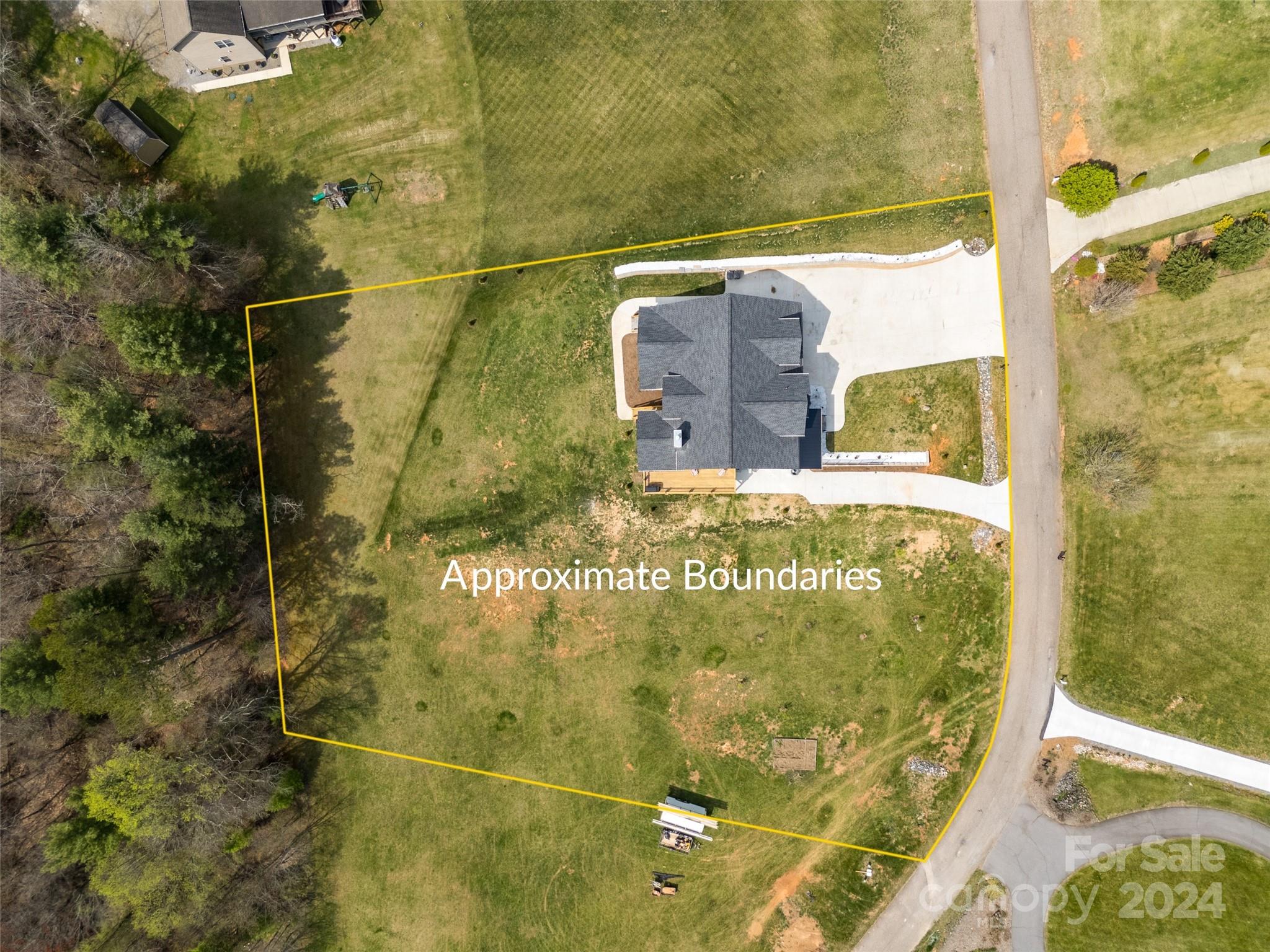 Ridgeview Meadows - Residential