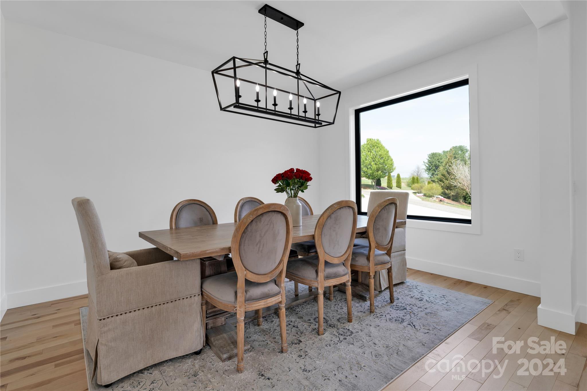 Ridgeview Meadows - Residential